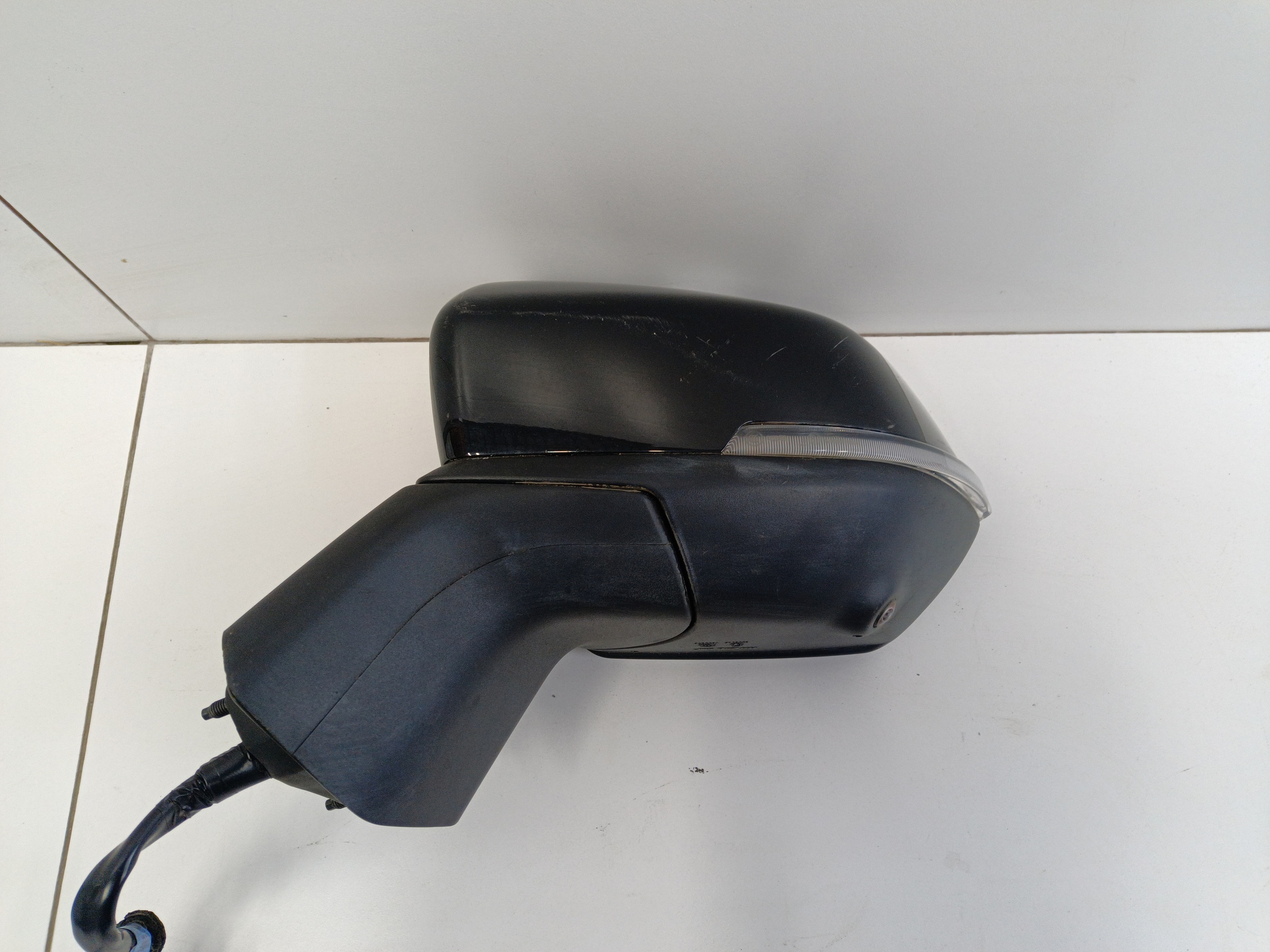 Зеркало левое Haval Jolion 8+1 контактов