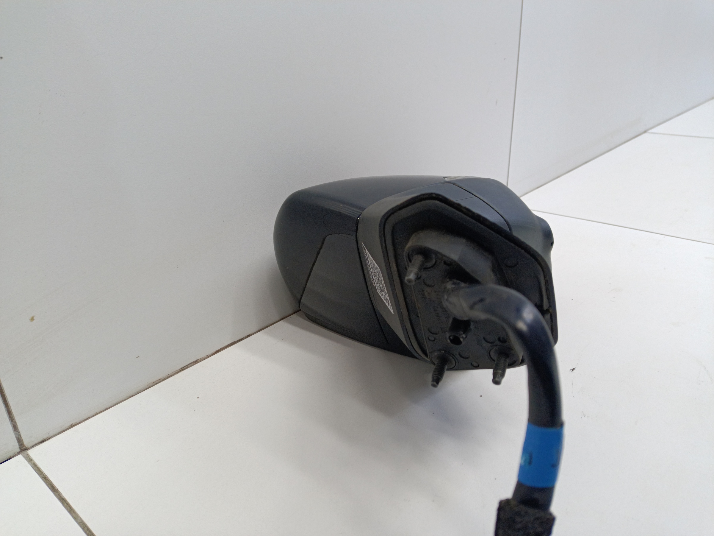 Зеркало левое Haval Jolion 8+1 контактов