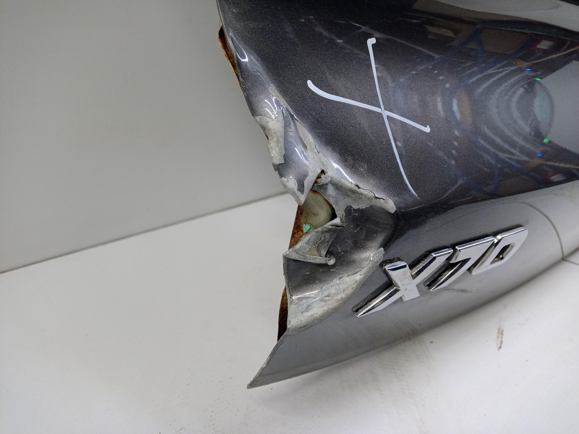 Стекло крышки багажника Geely Atlas Pro