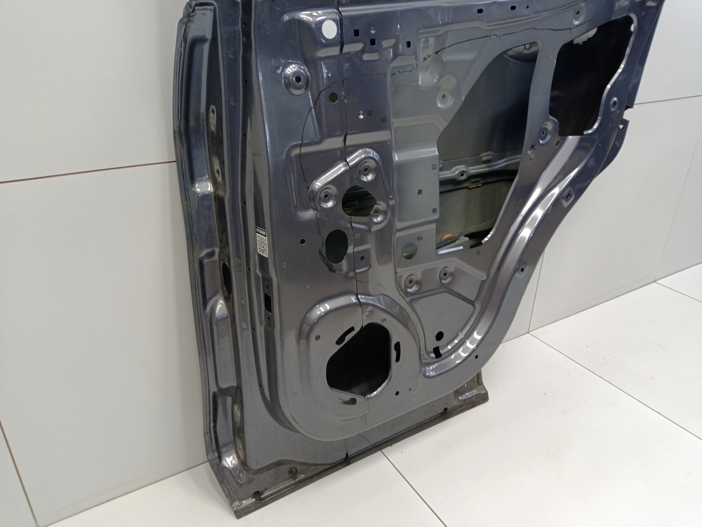 Дверь задняя правая Jetour X50