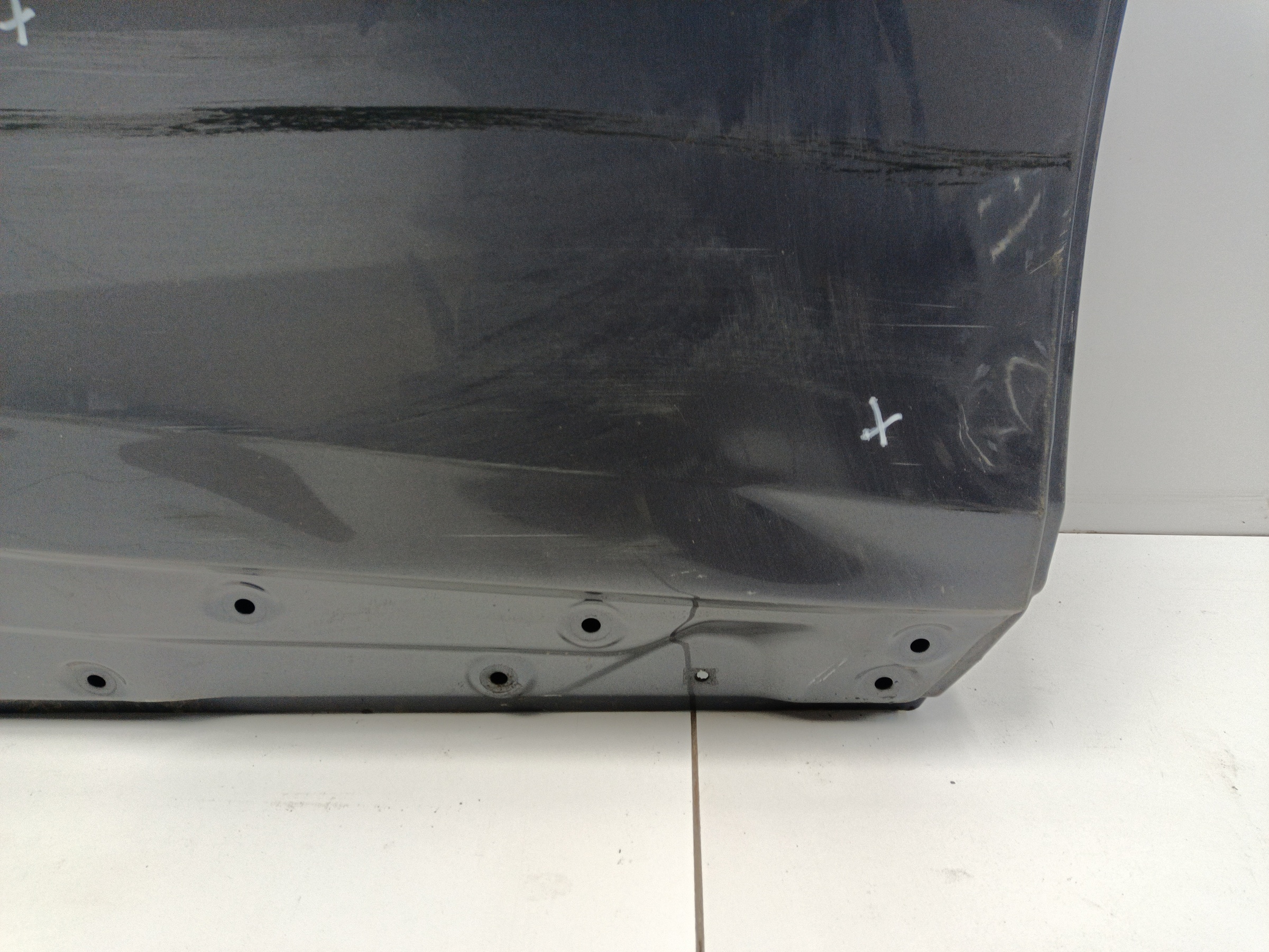 Дверь задняя правая Jetour X50