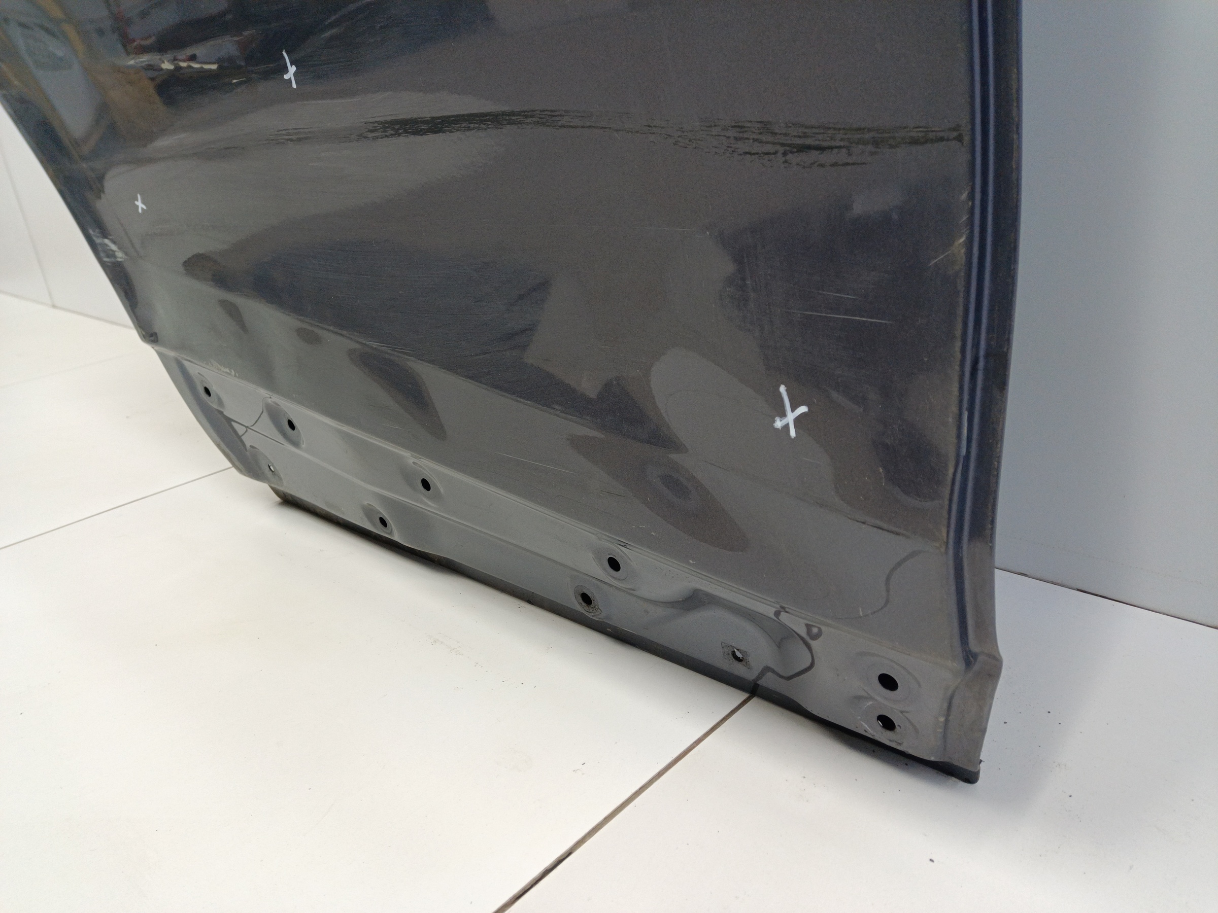 Дверь задняя правая Jetour X50