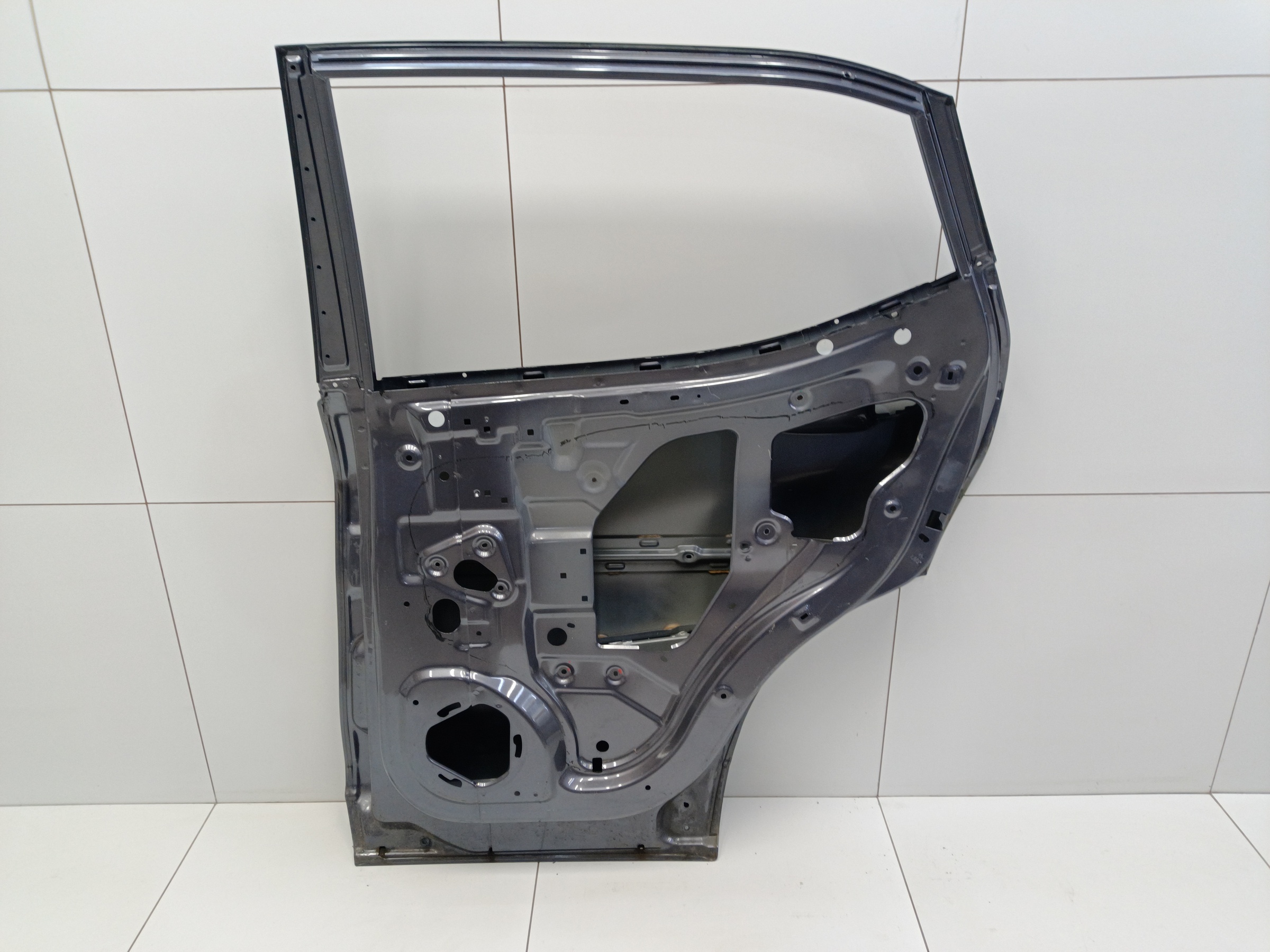 Дверь задняя правая Jetour X50