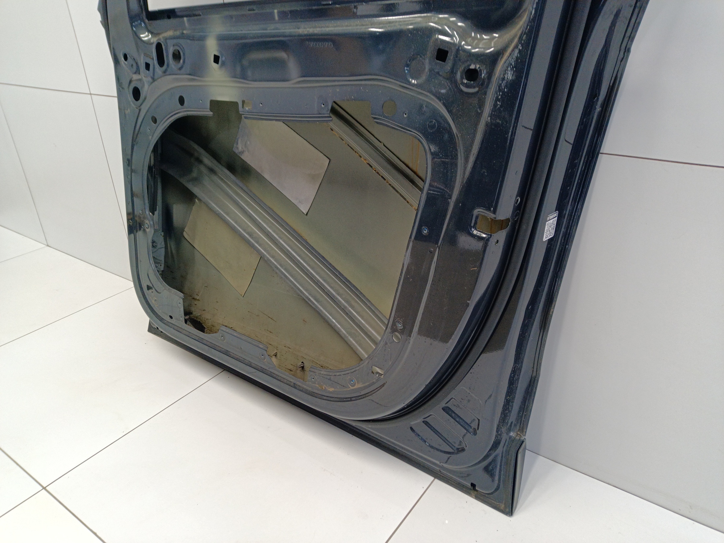 Дверь передняя правая Volvo XC90 2