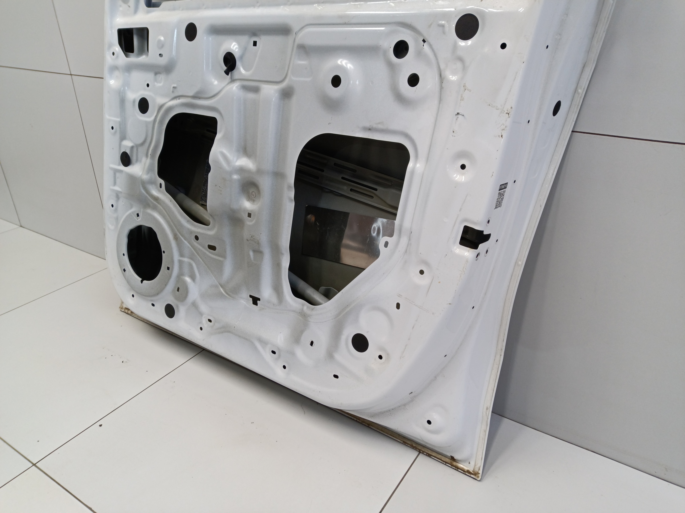 Дверь передняя правая Haval Jolion Restail