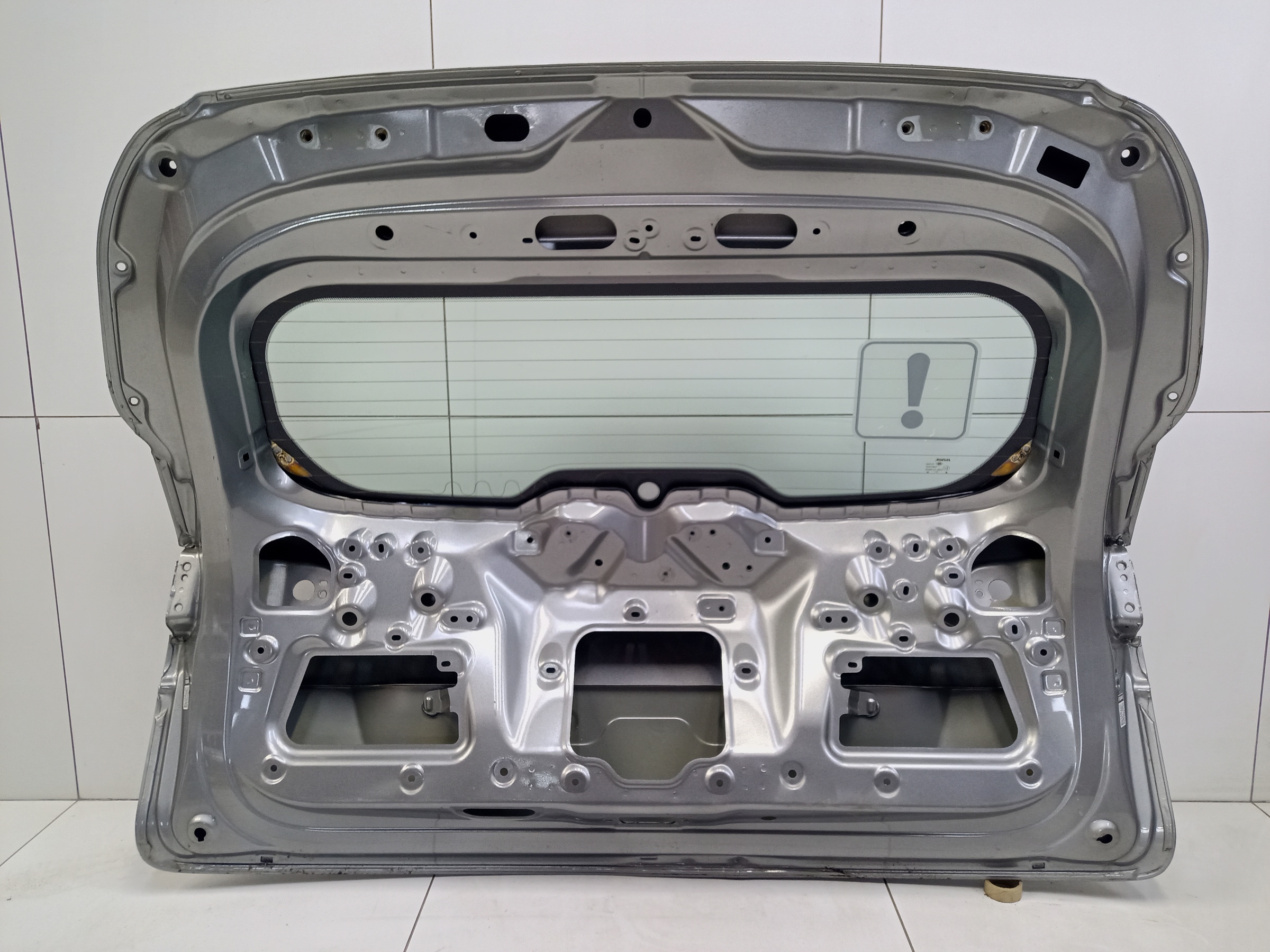 Крышка багажника Haval Jolion