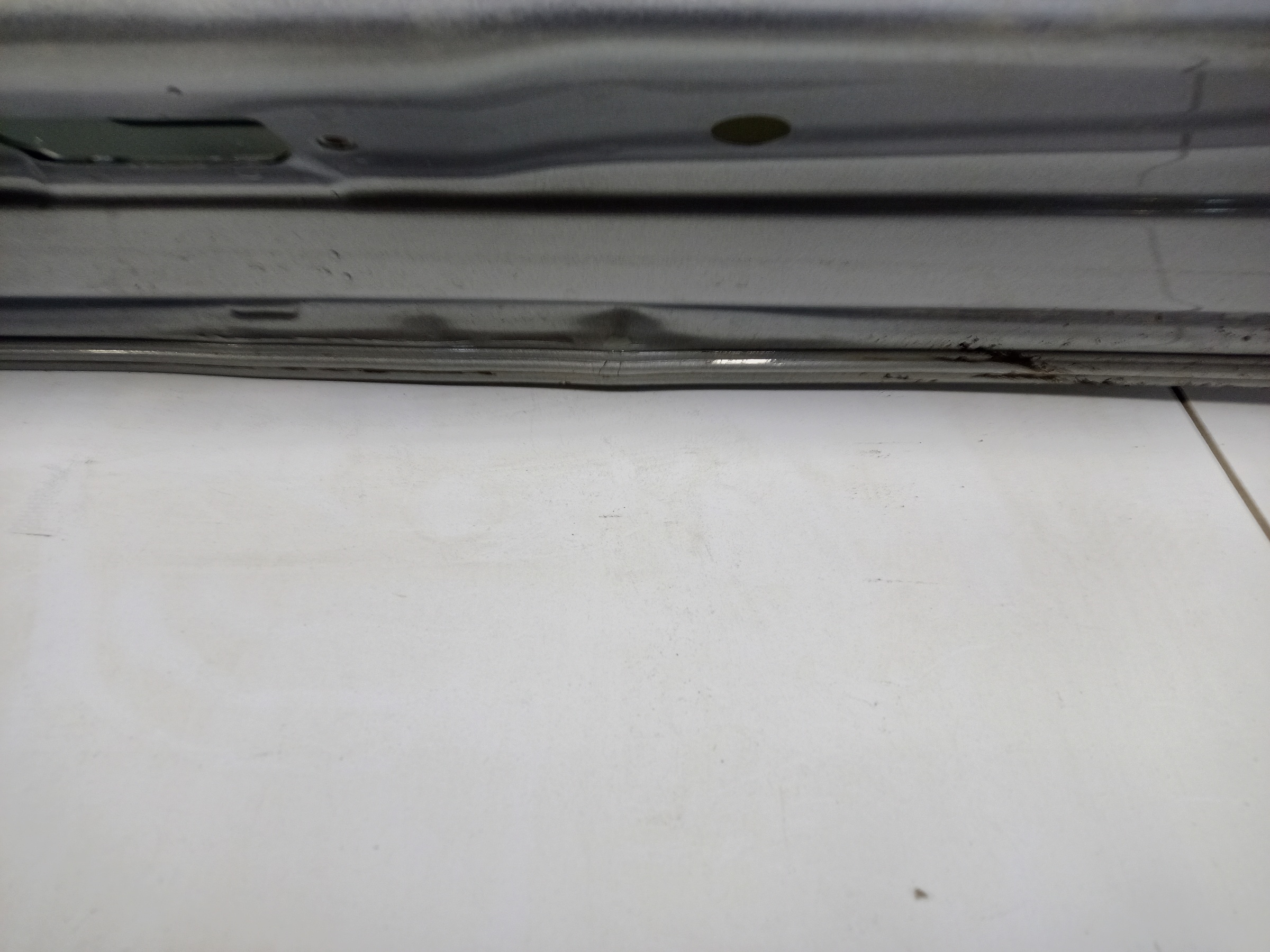 Крышка багажника Haval Jolion