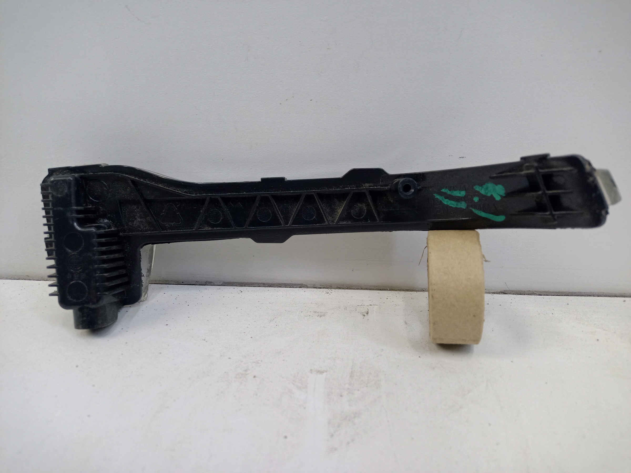 Повторитель поворота зеркала правого Geely Monjaro