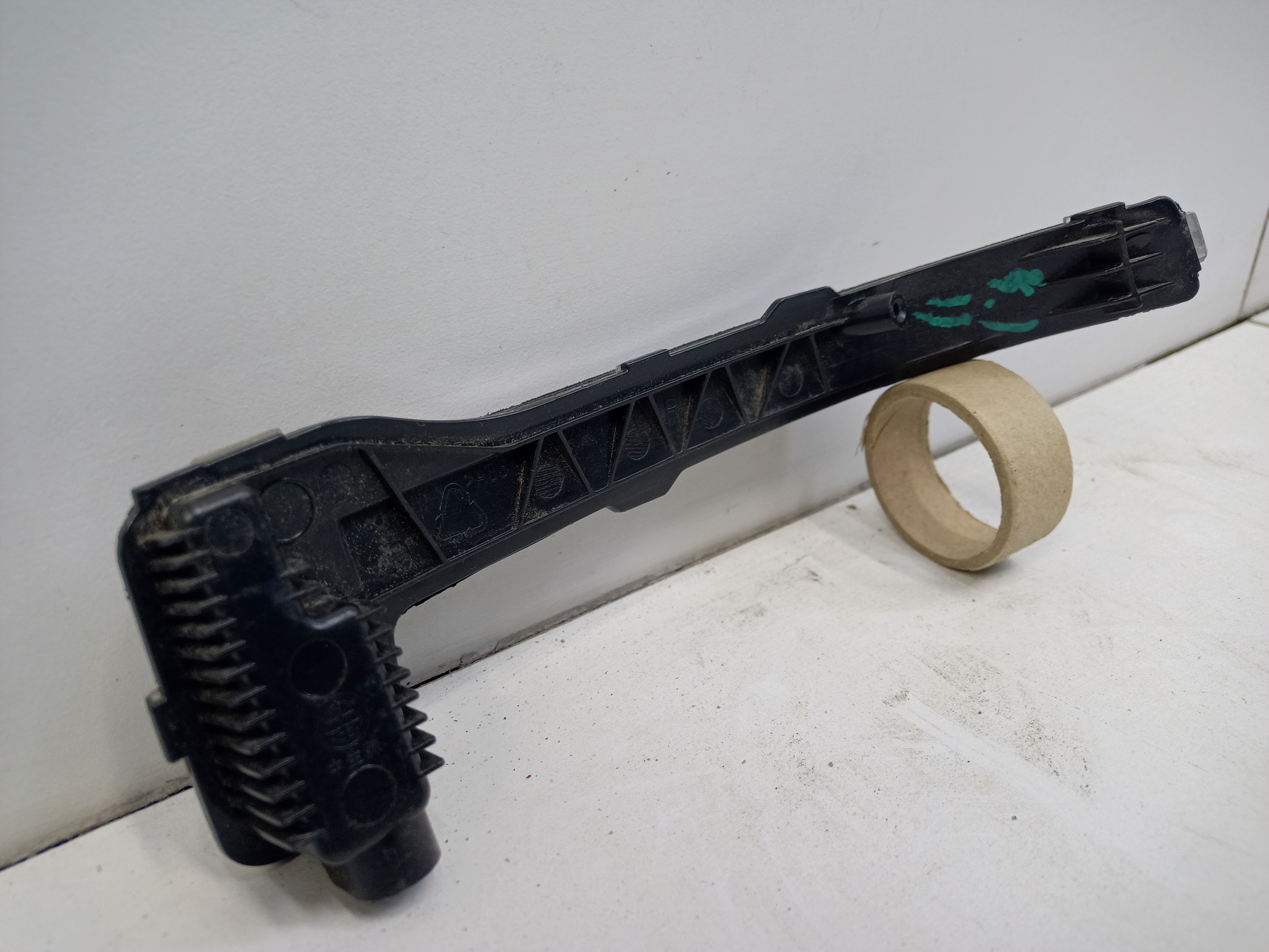 Повторитель поворота зеркала правого Geely Monjaro