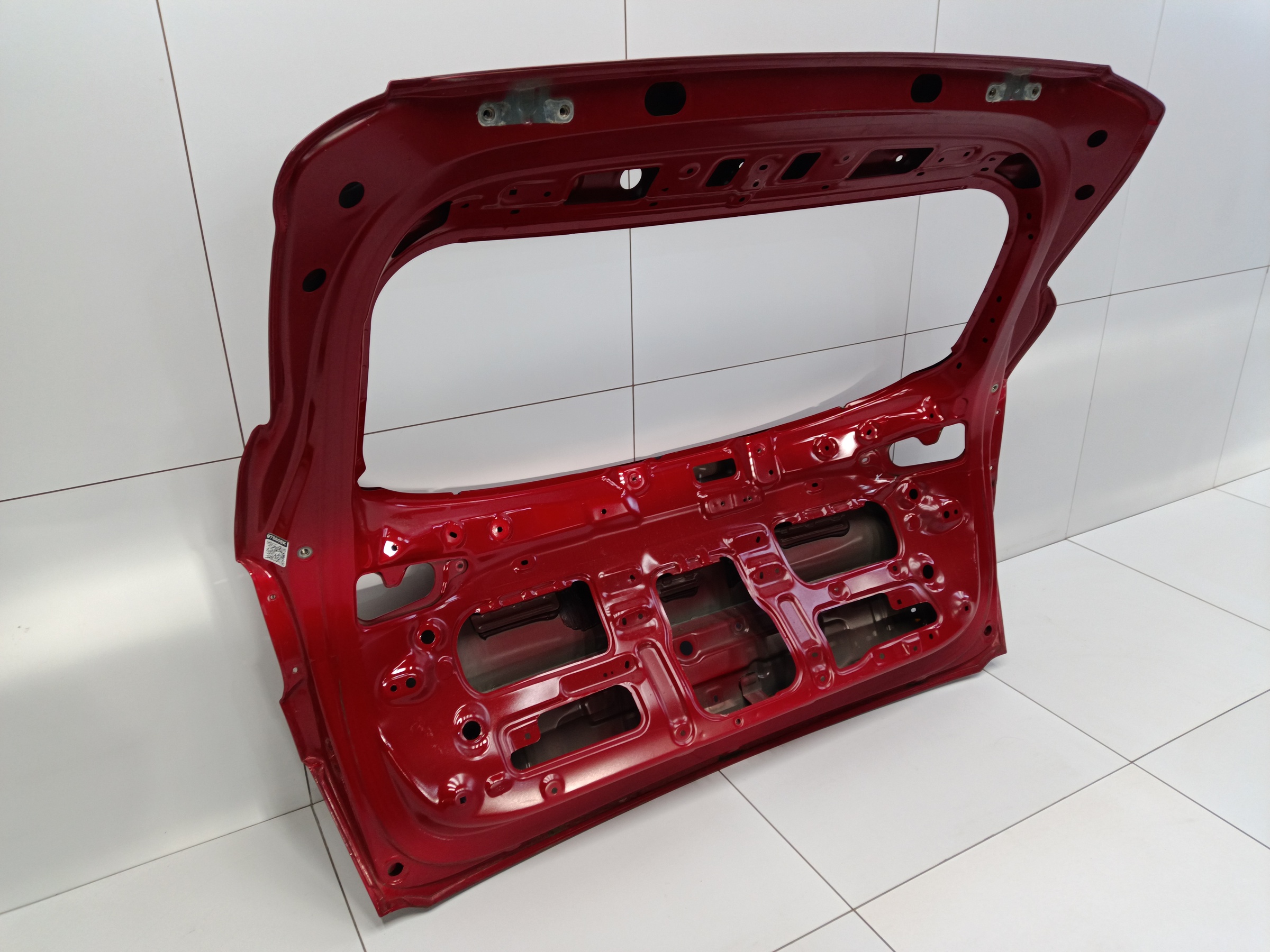 Крышка багажника Hyundai Tucson 3