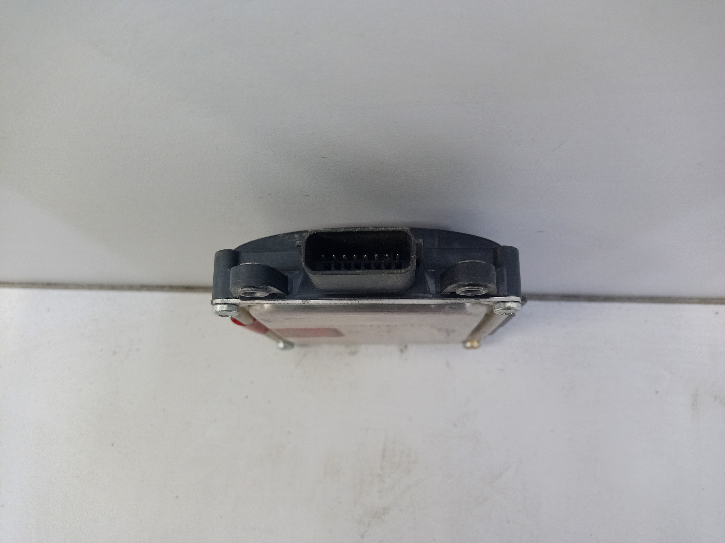 Радар BSD слепых зон левый Nissan Murano Z52