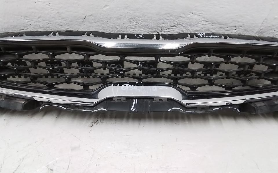 Решетка радиатора Kia Cerato 4