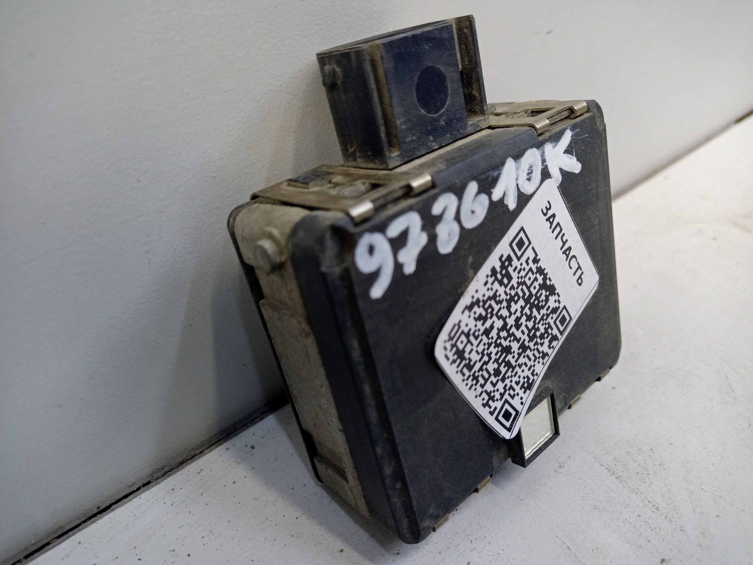 Радар адаптивного круиз контроля GAC GS8 1