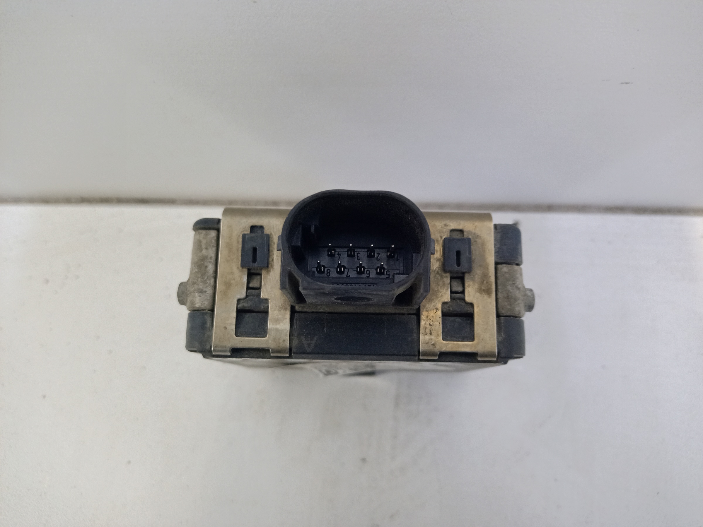 Радар адаптивного круиз контроля GAC GS8 1