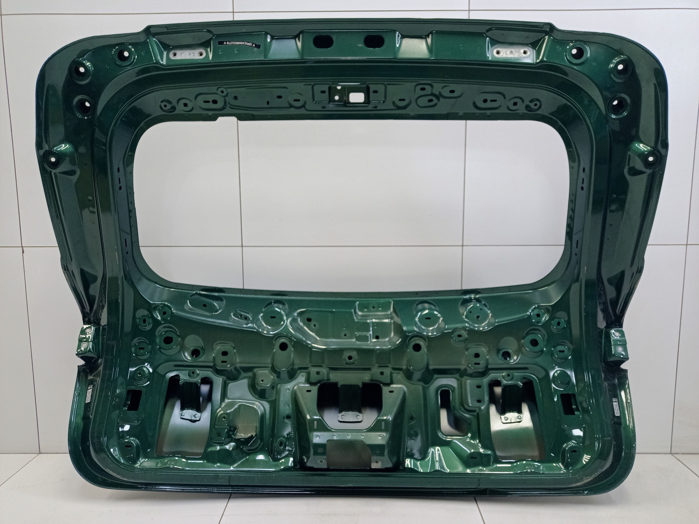 Крышка багажника Voyah Free