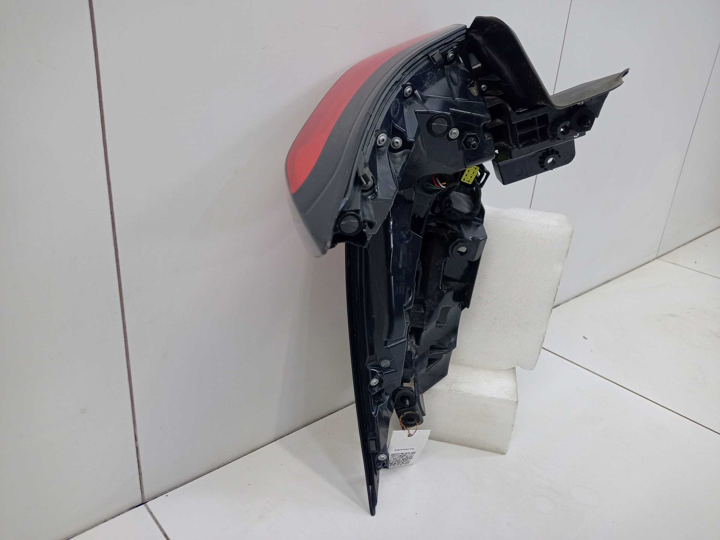 Фонарь задний правый Haval F7 2