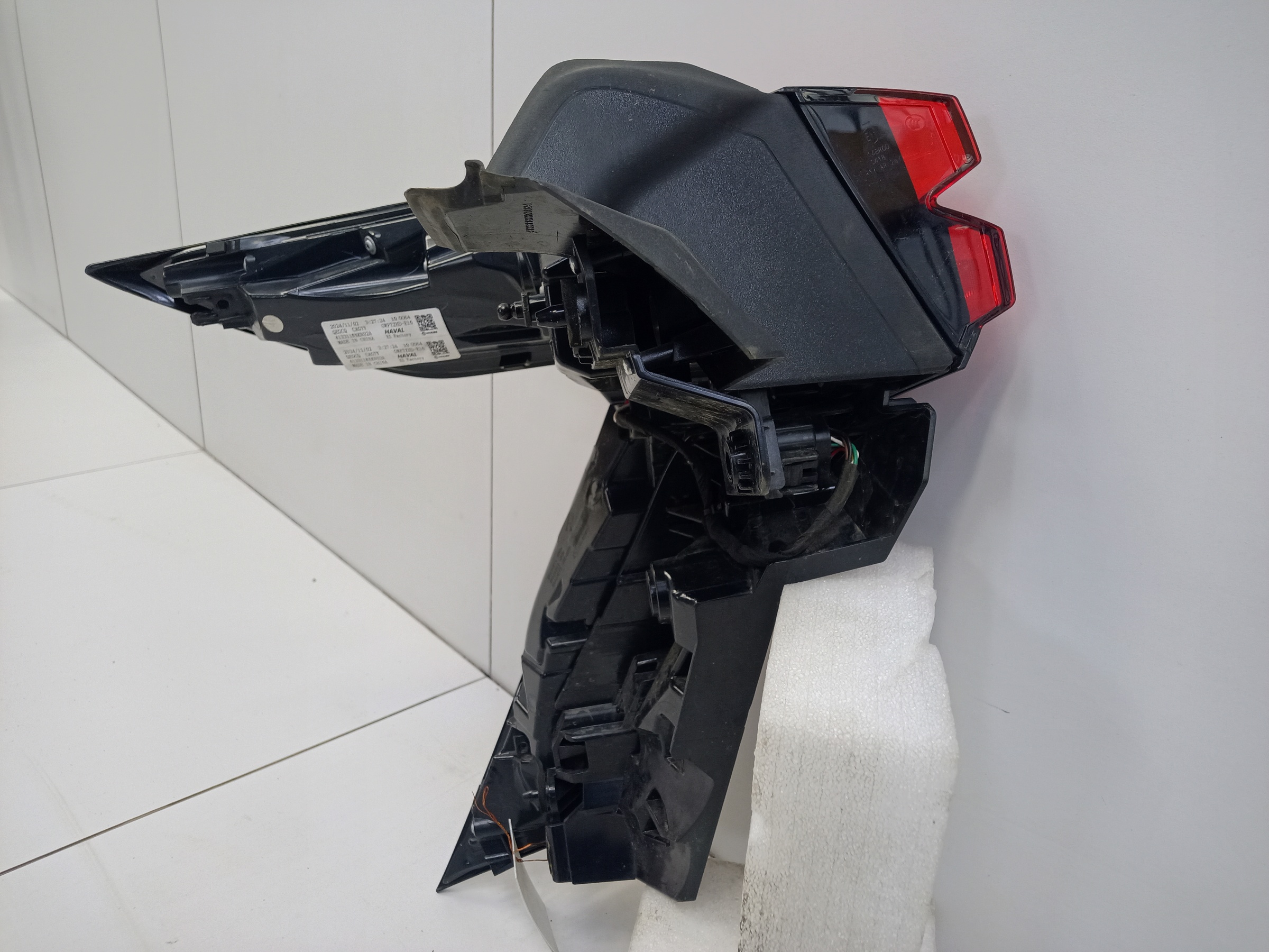 Фонарь задний правый Haval F7 2