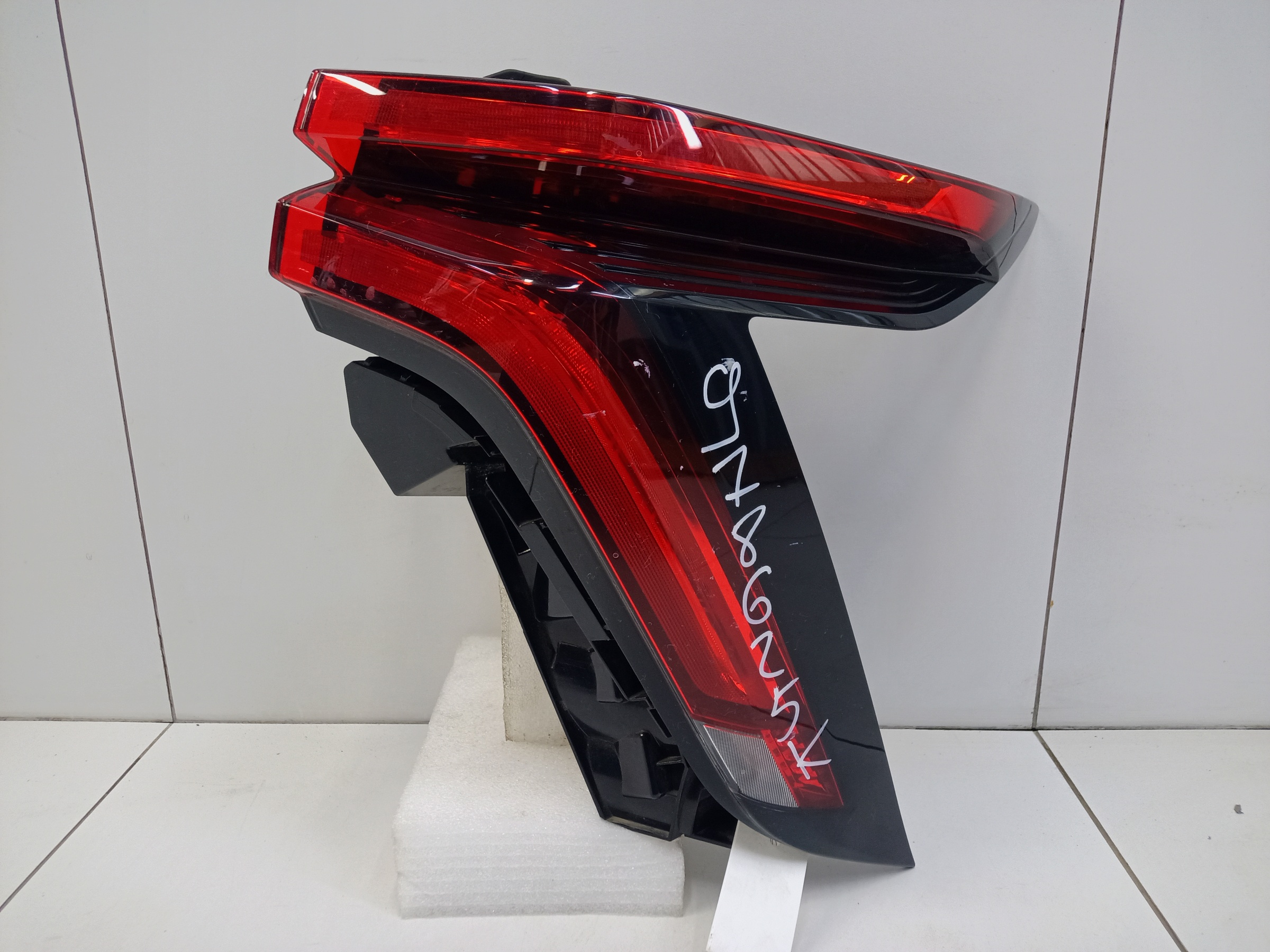 Фонарь задний правый Haval F7 2