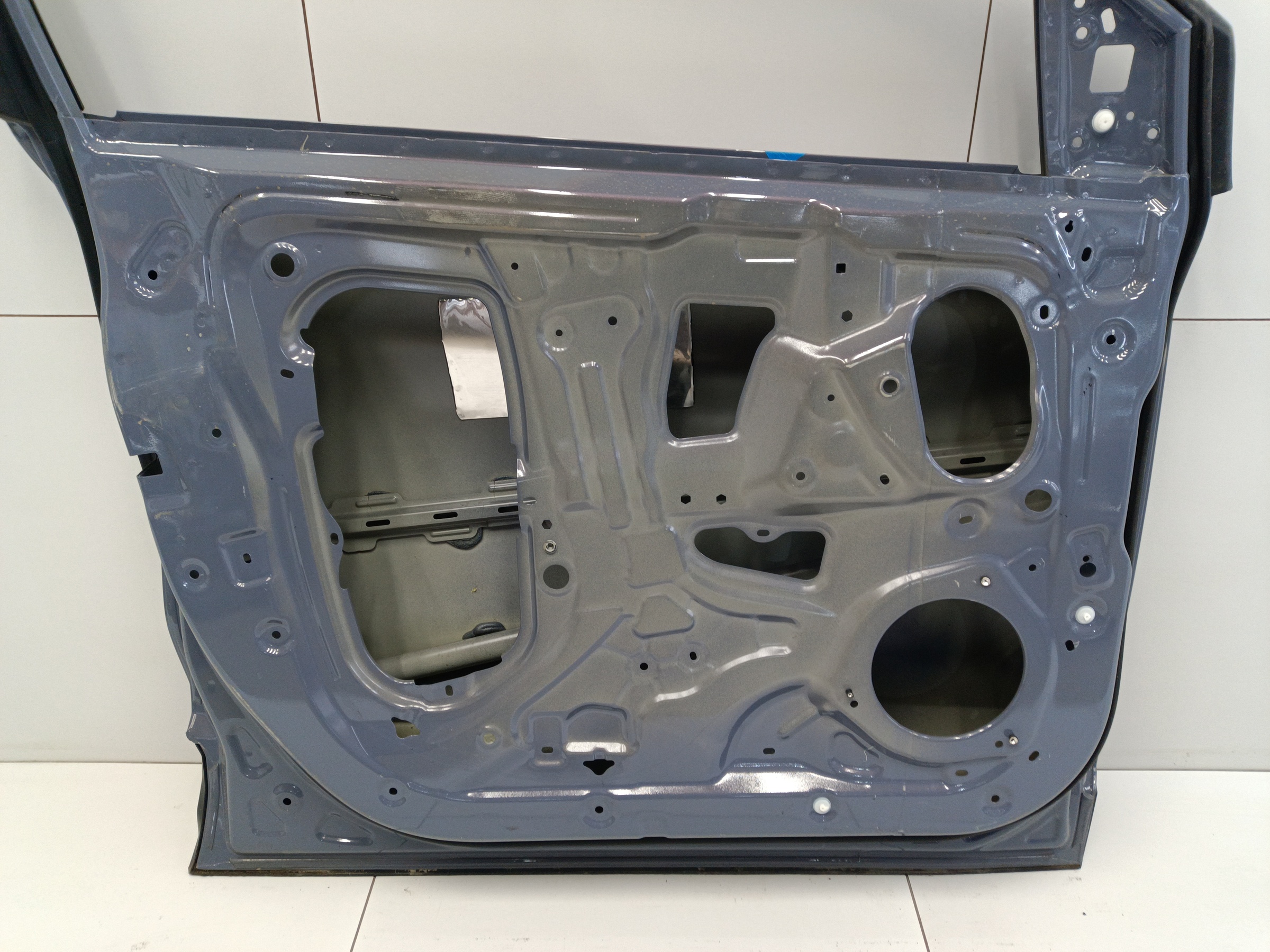 Дверь передняя левая Geely Coolray