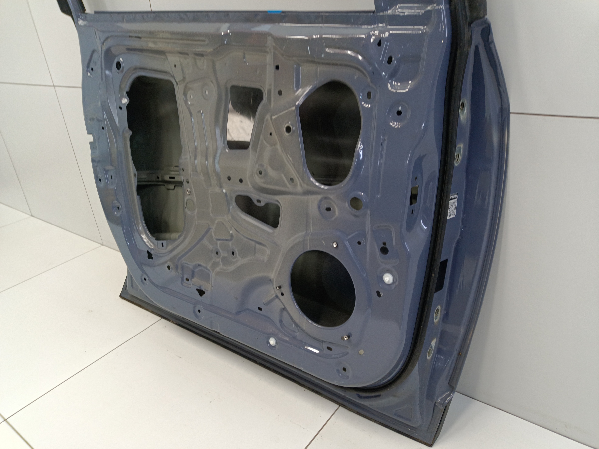 Дверь передняя левая Geely Coolray