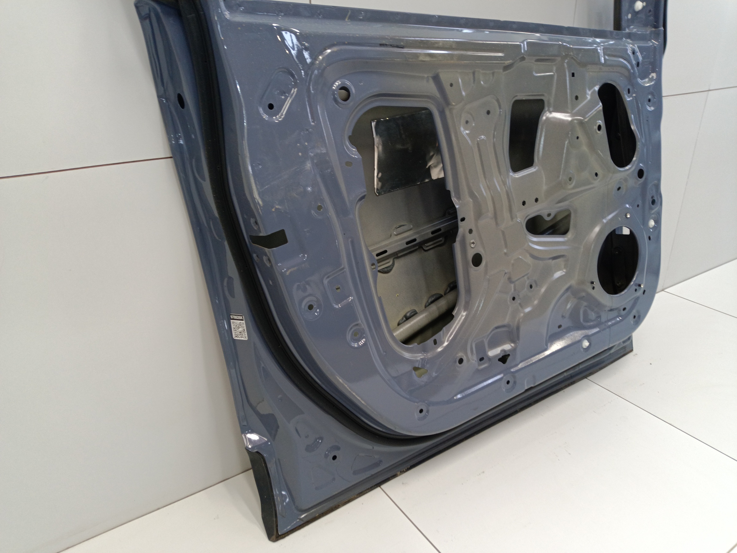 Дверь передняя левая Geely Coolray