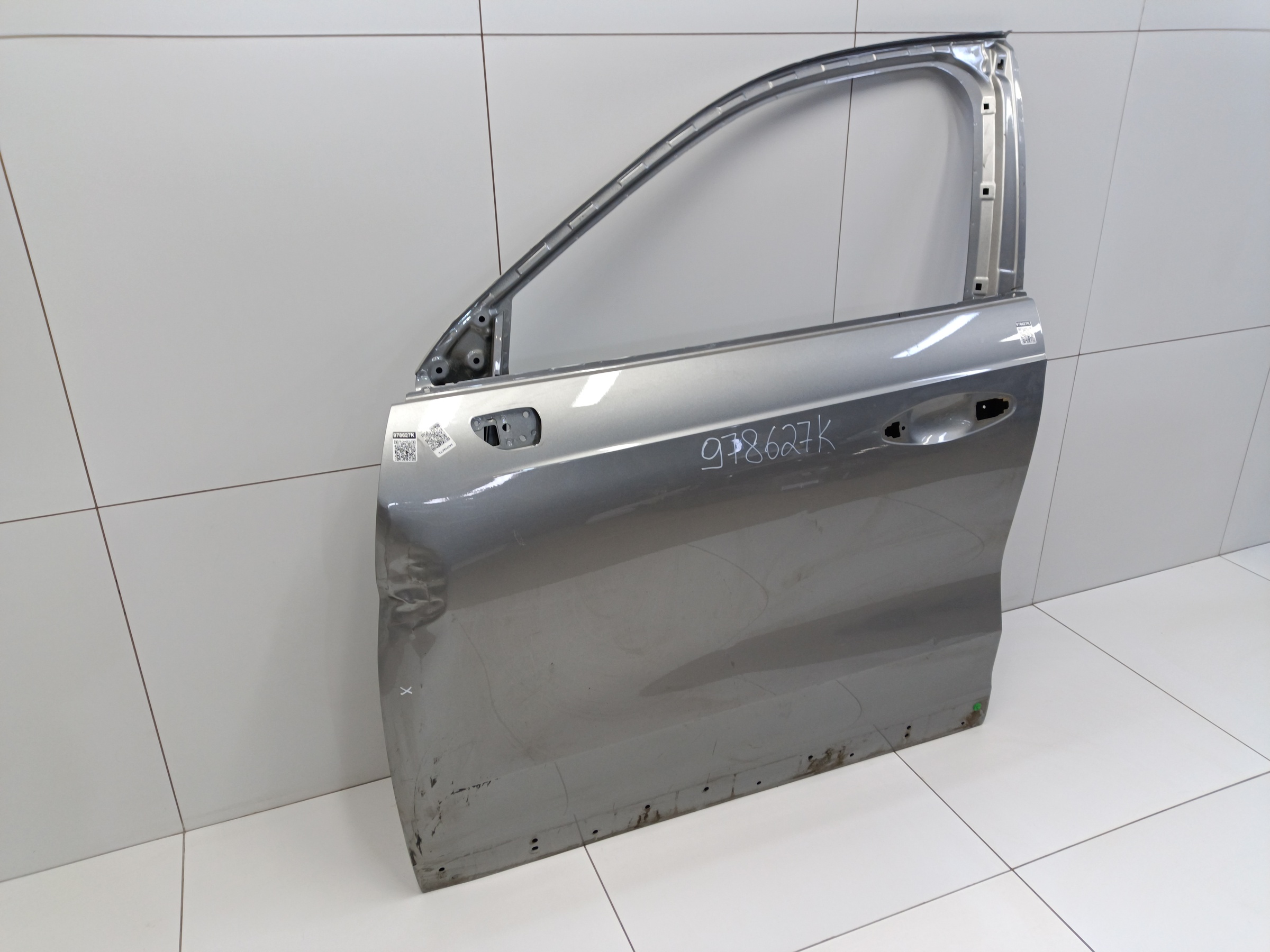 Дверь передняя левая Haval Jolion Restail