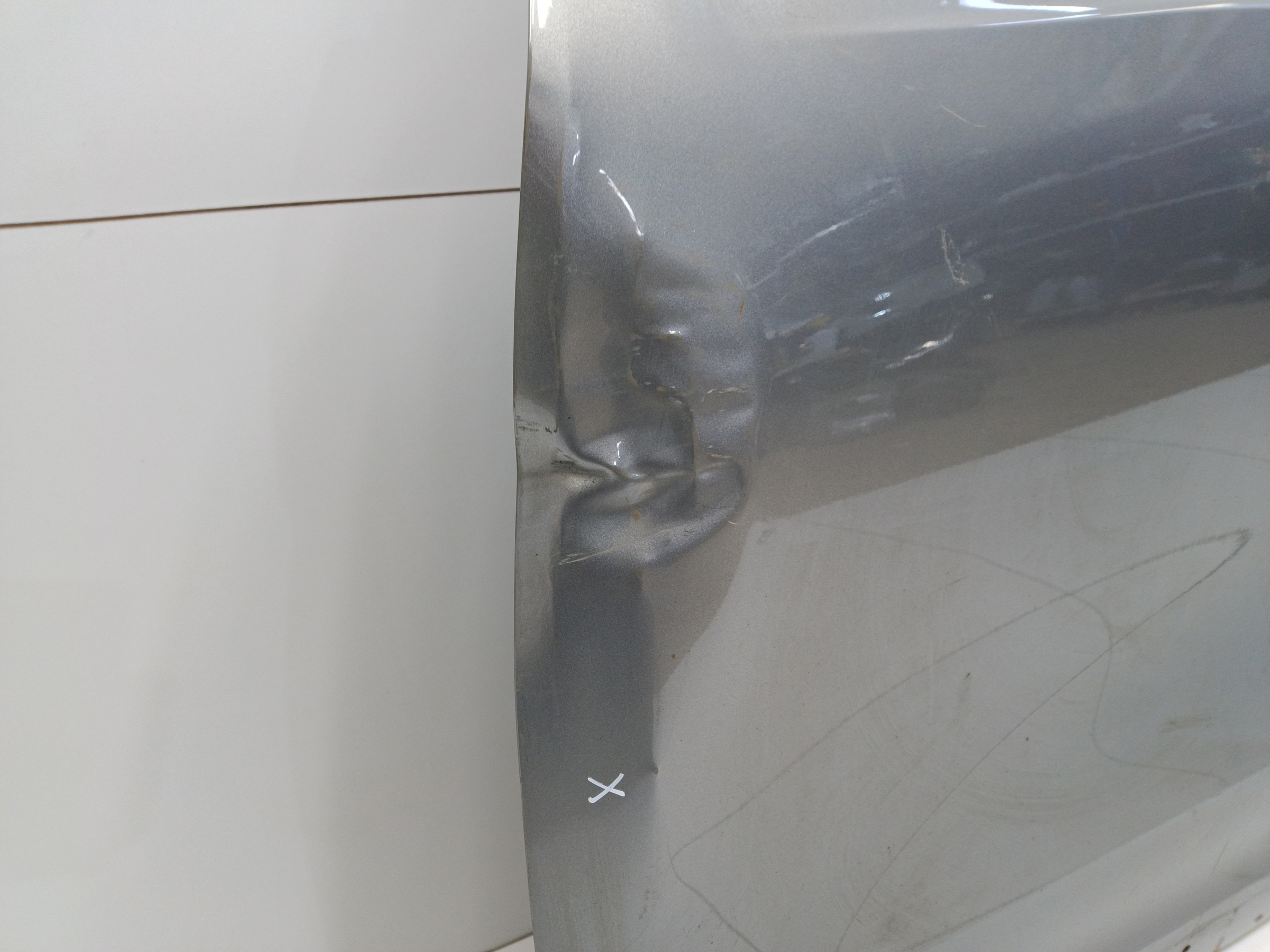 Дверь передняя левая Haval Jolion Restail