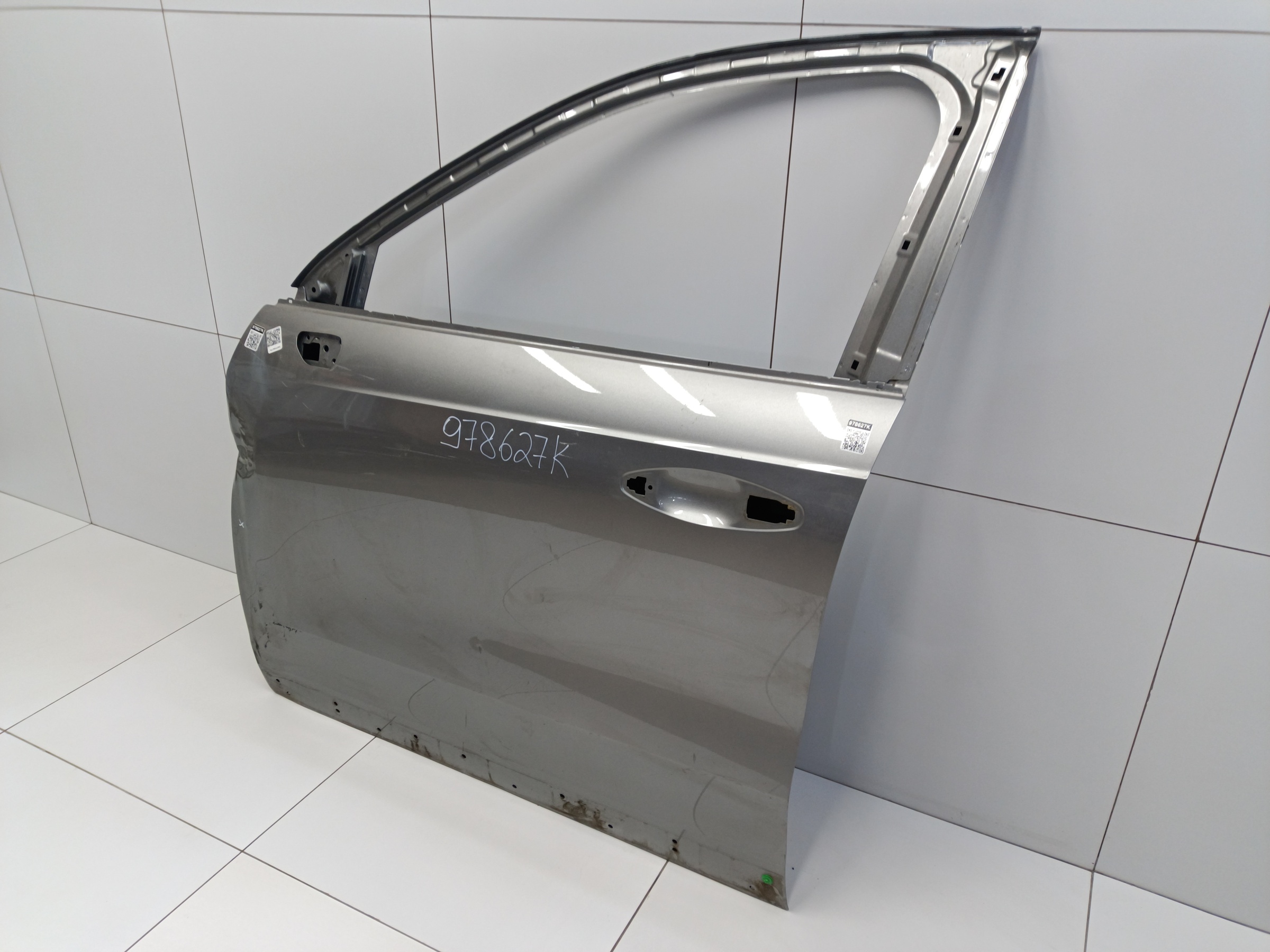 Дверь передняя левая Haval Jolion Restail