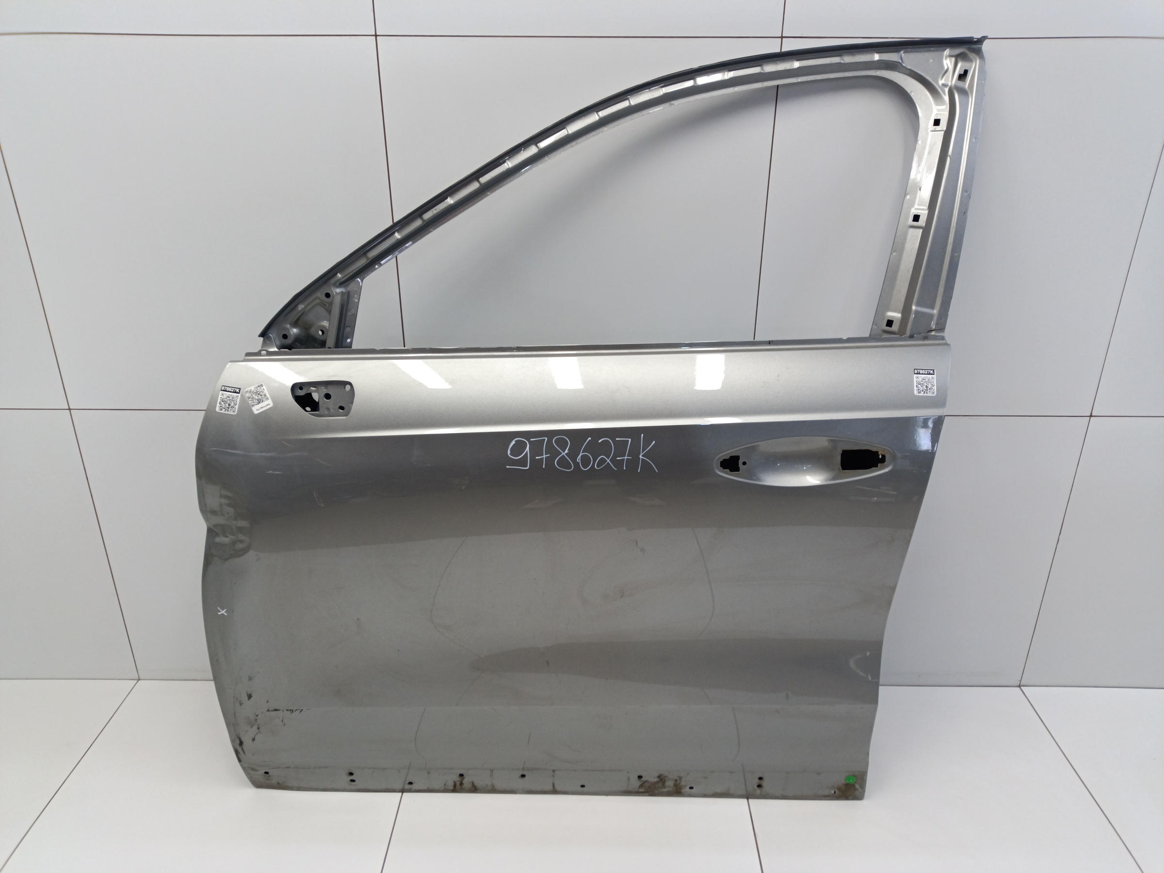 Дверь передняя левая Haval Jolion Restail