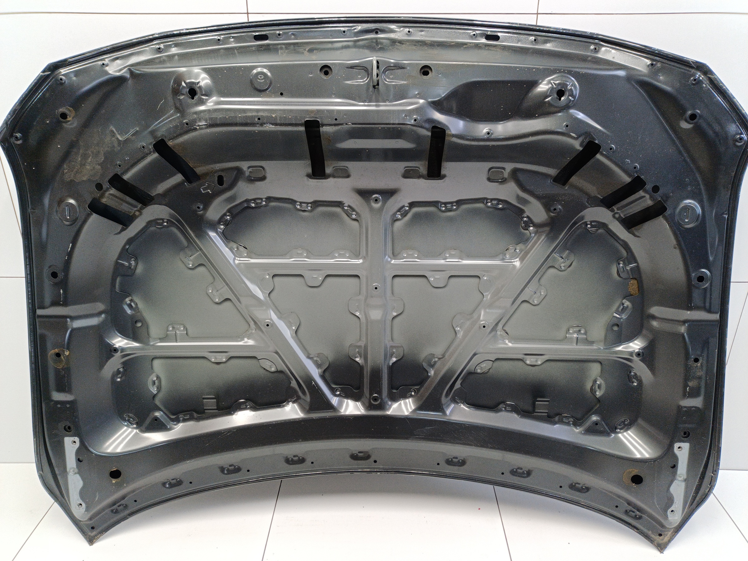 Капот Mazda CX-5 2