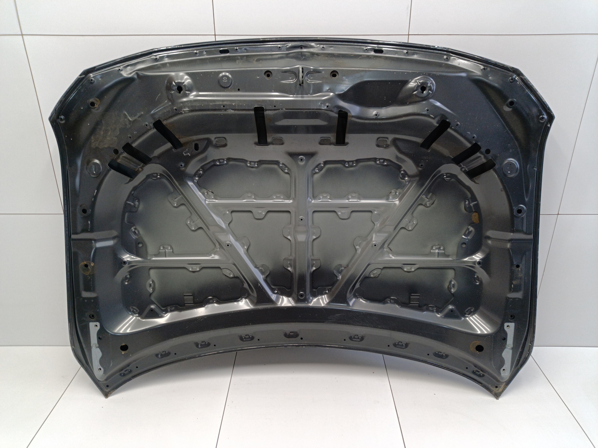 Капот Mazda CX-5 2