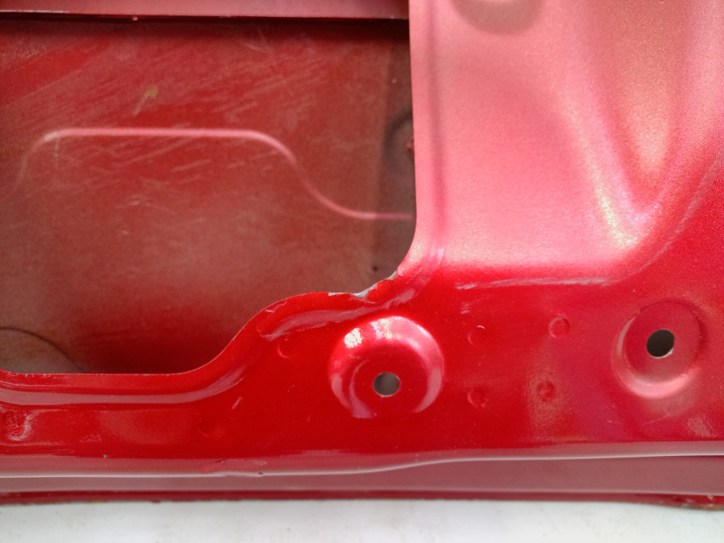 Стекло крышки багажника Haval Jolion