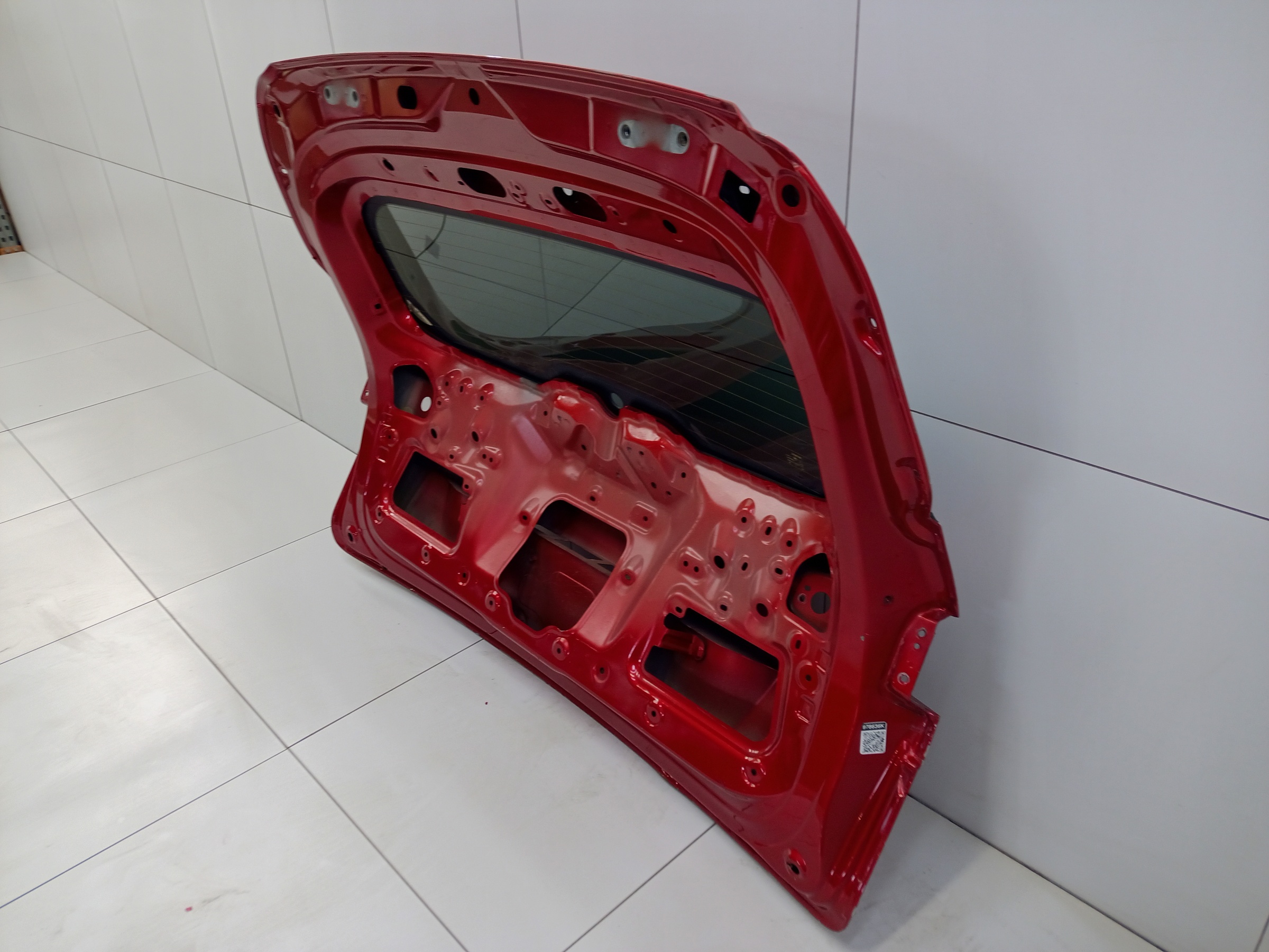 Стекло крышки багажника Haval Jolion