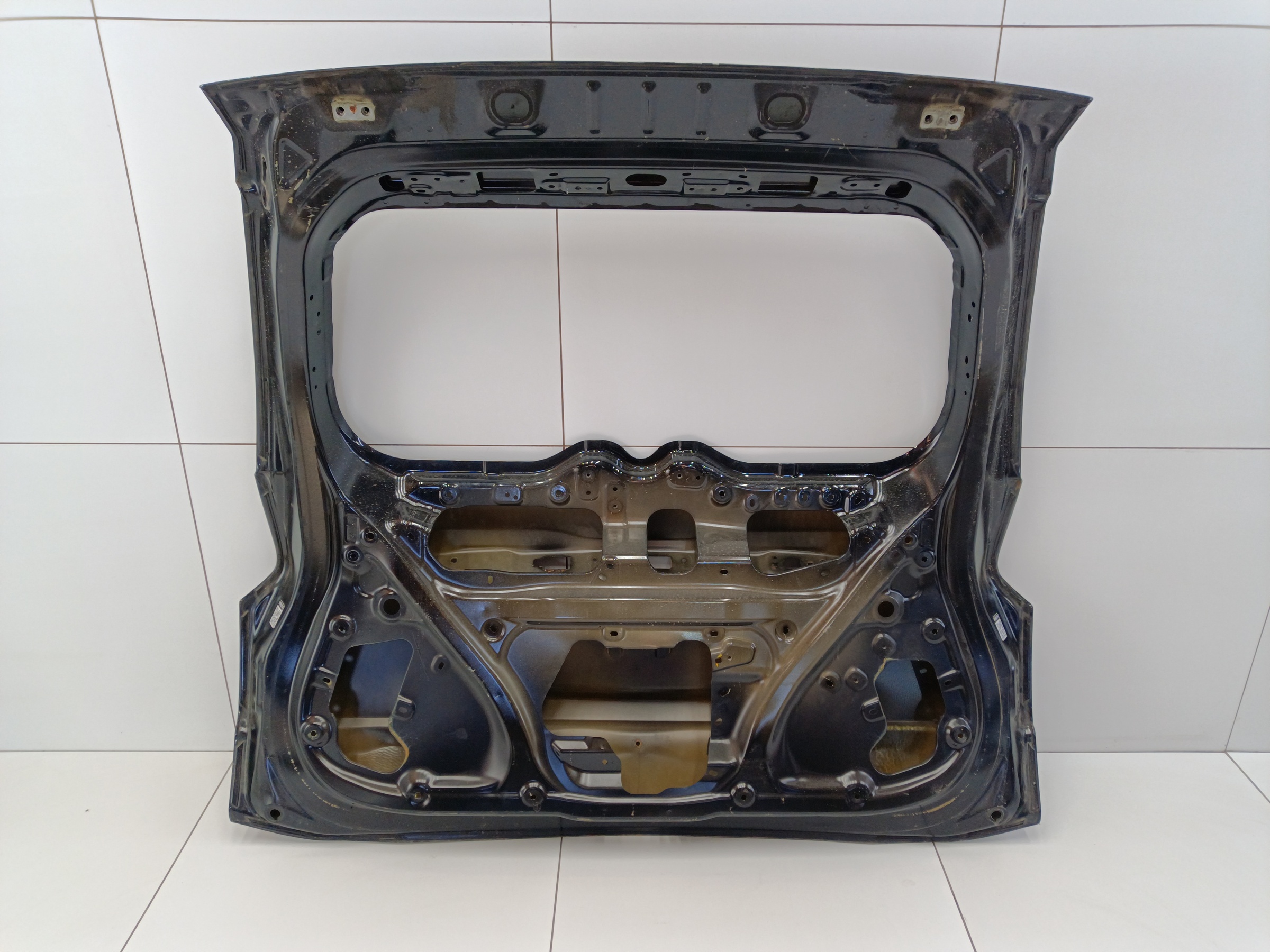 Крышка багажника Mitsubishi Pajero Sport 3