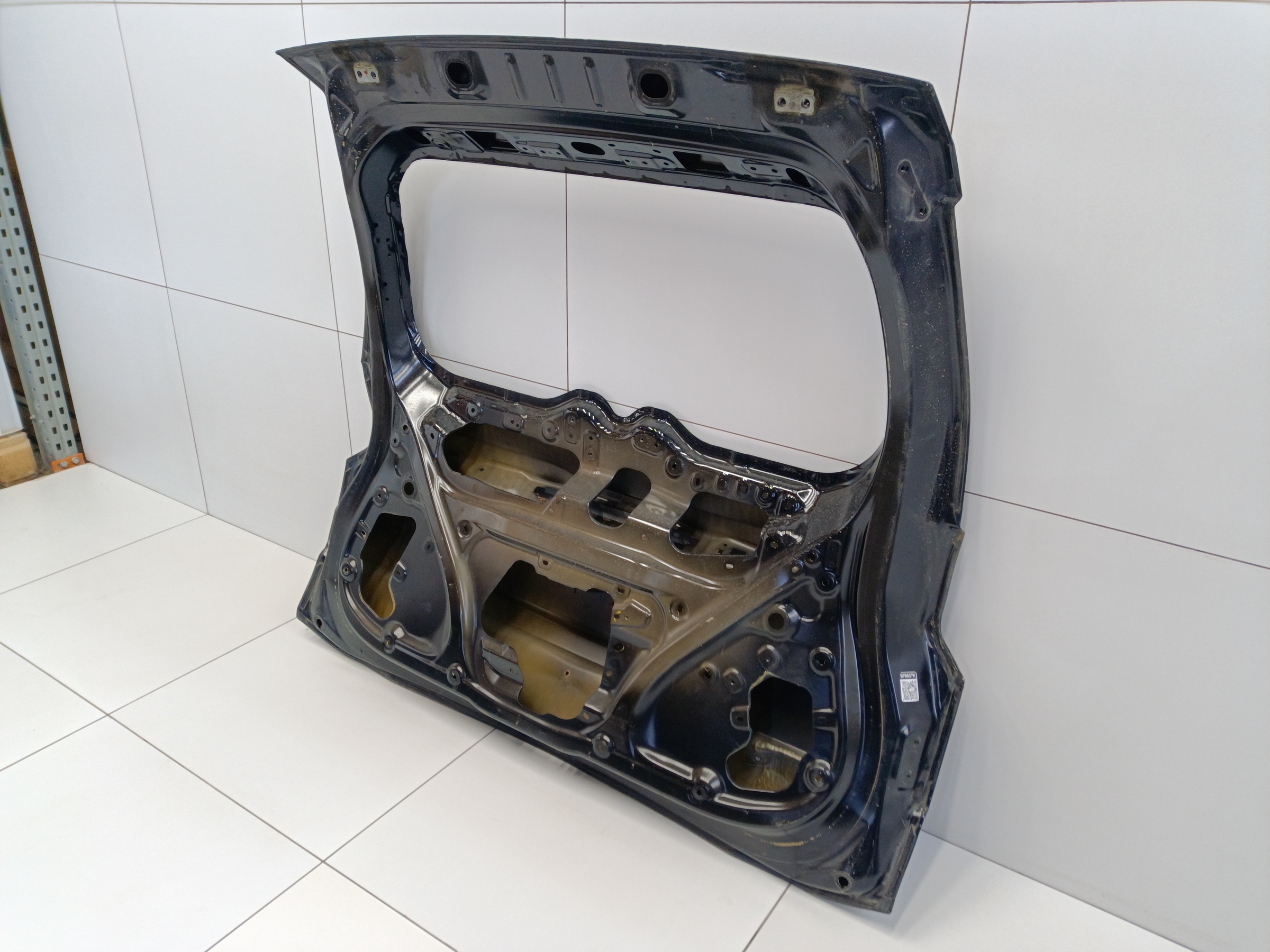 Крышка багажника Mitsubishi Pajero Sport 3