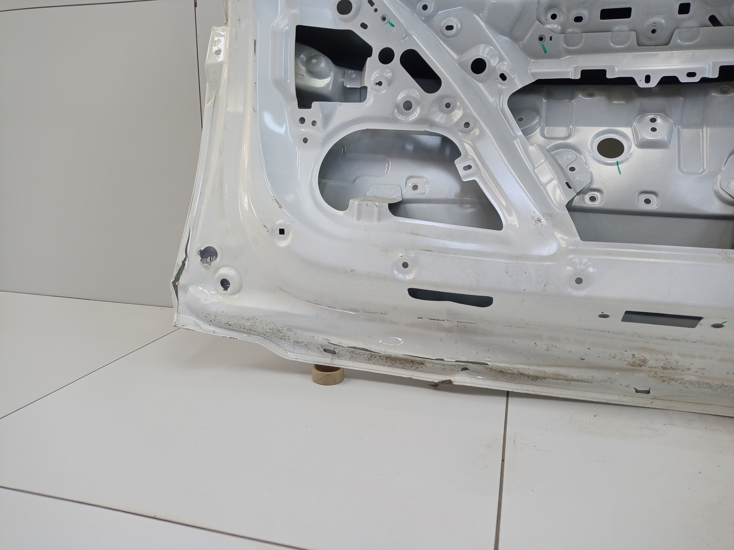 Стекло крышки багажника Geely Coolray Restail