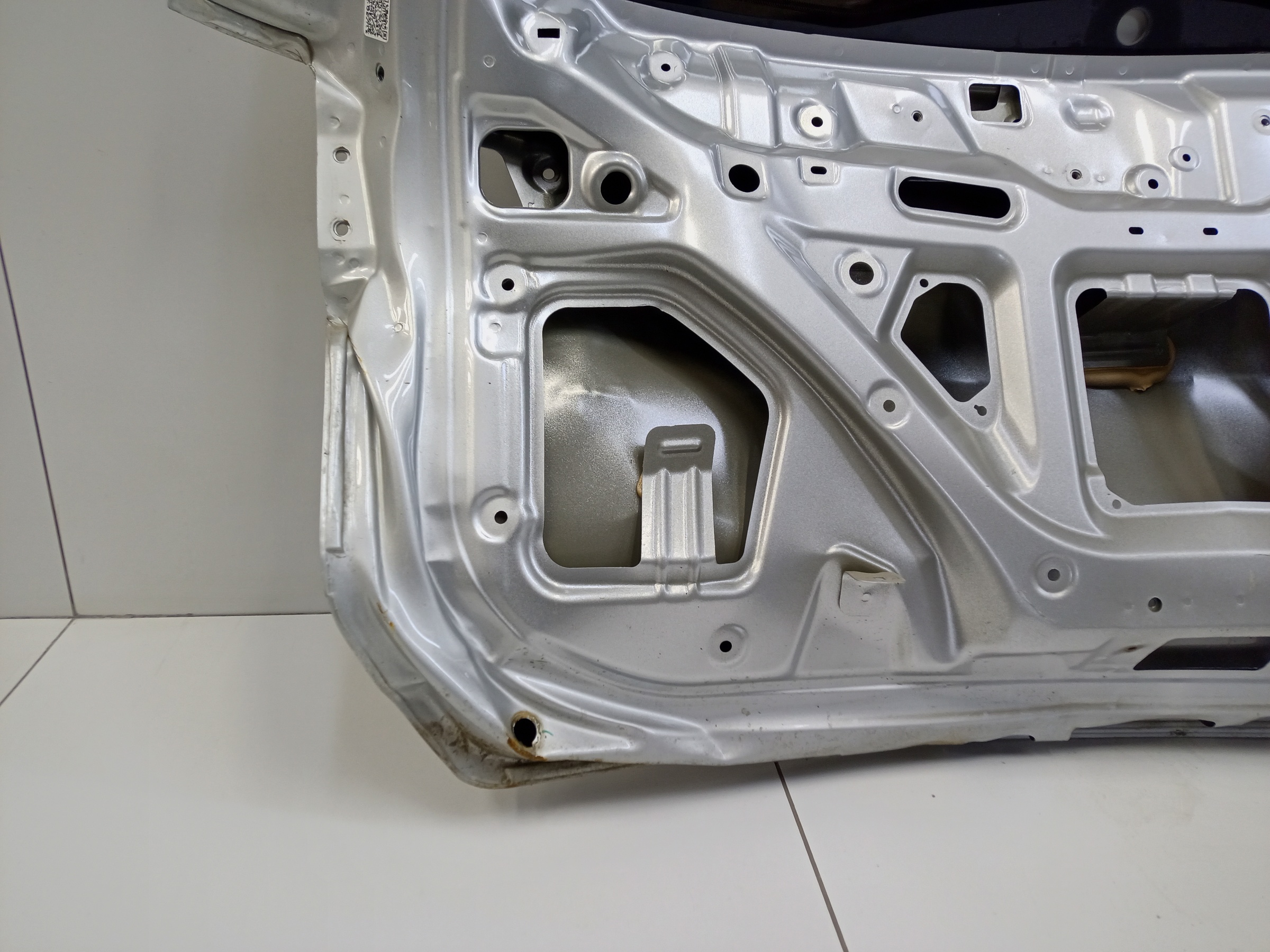 Стекло крышки багажника Chery Tiggo 7 Pro