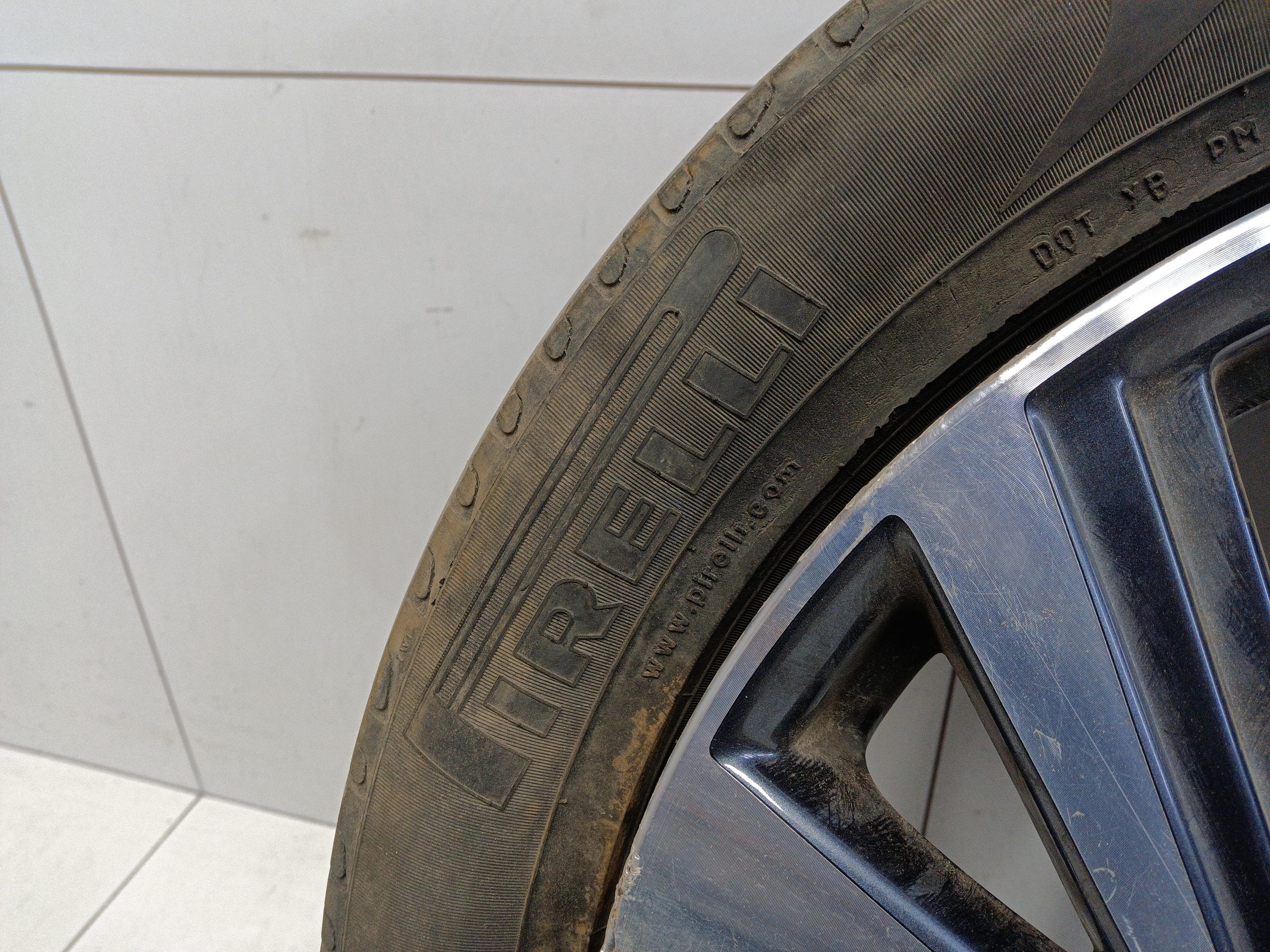 Диск колеса литой Nissan Murano Z52 R20