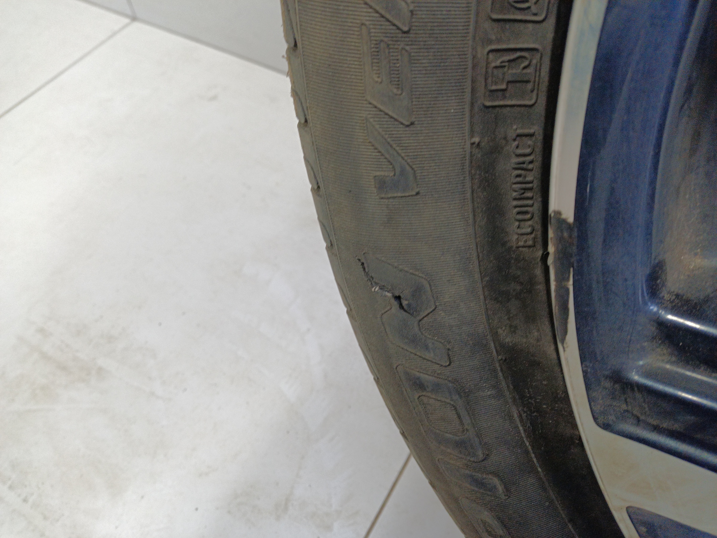 Диск колеса литой Nissan Murano Z52 R20