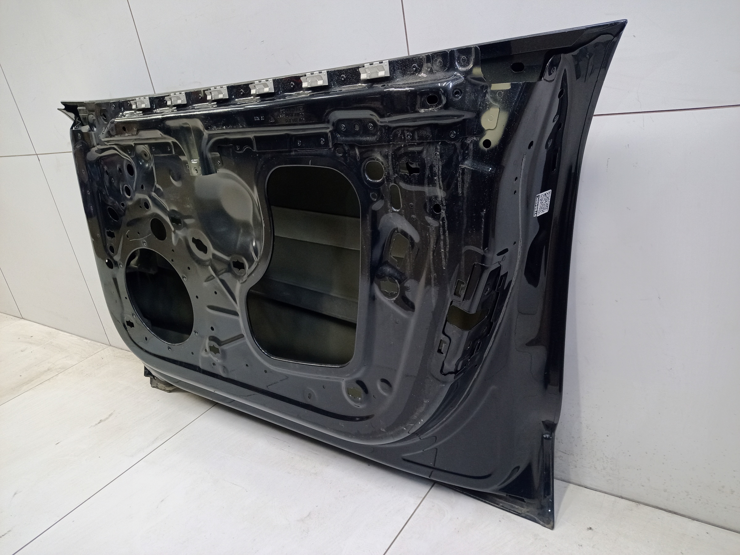 Дверь передняя правая Porsche Taycan