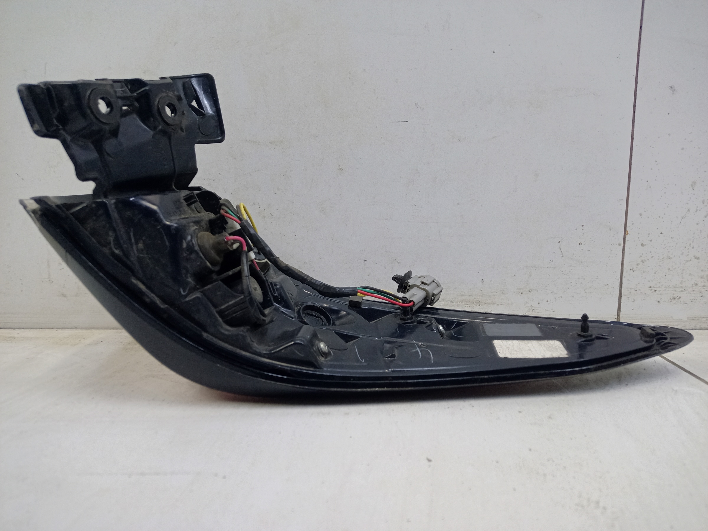 Фонарь задний левый наружный Nissan Murano Z52