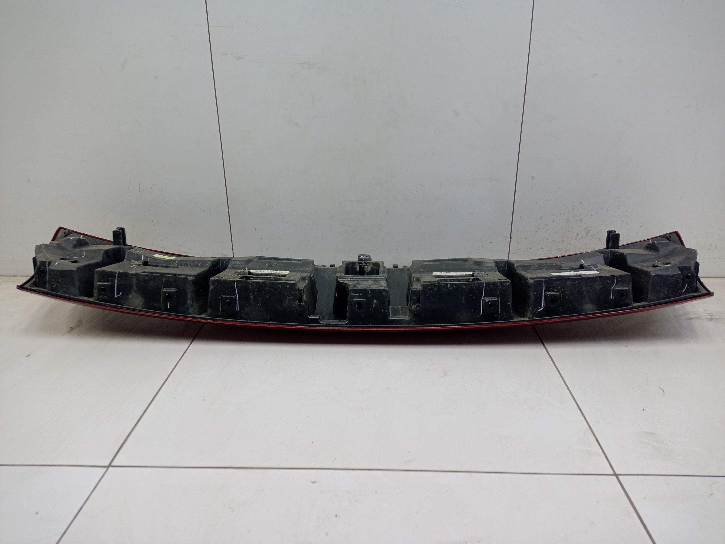 Накладка крышки багажника BMW X6 G06