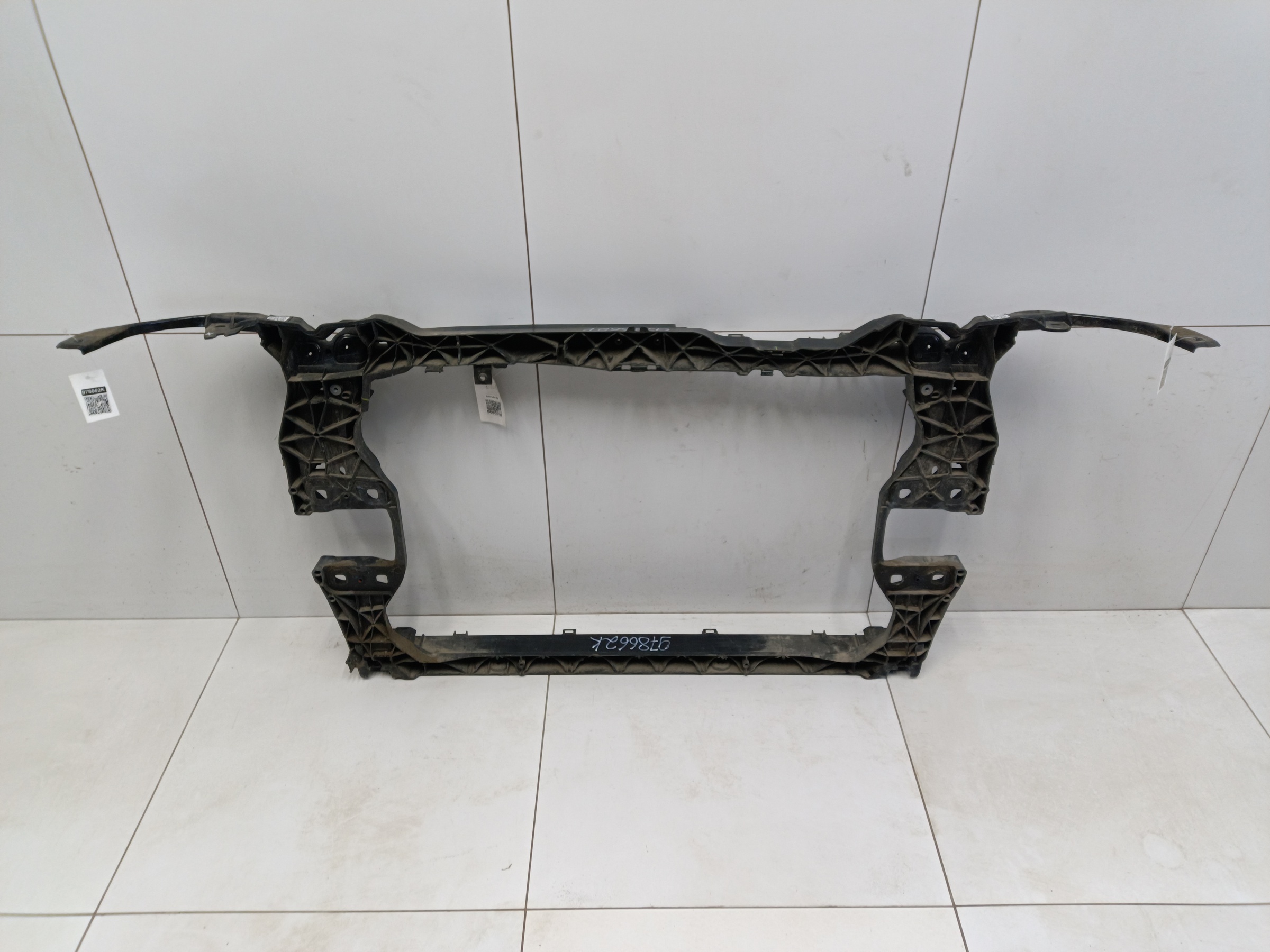 Панель передняя Audi Q5 2