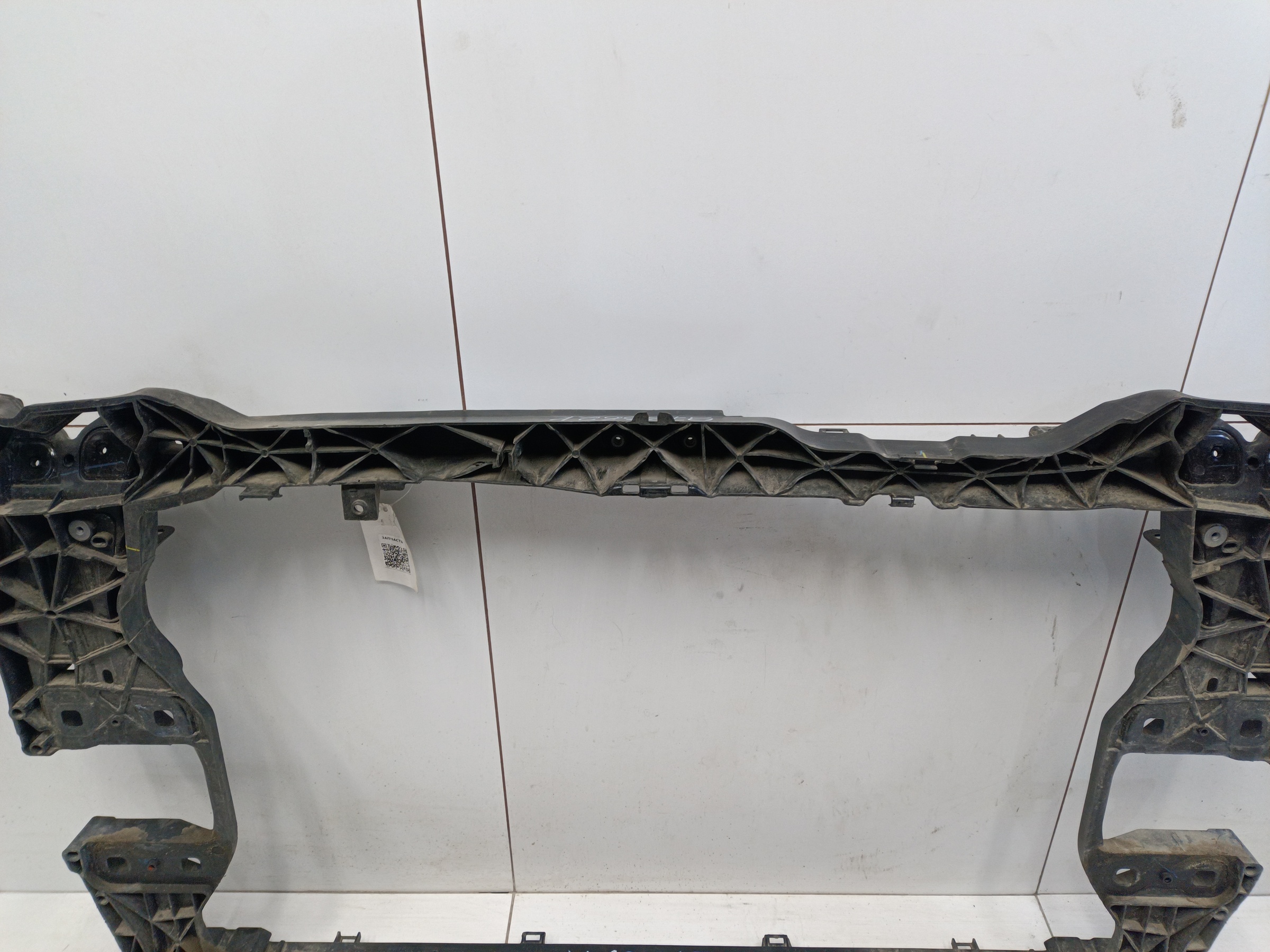 Панель передняя Audi Q5 2