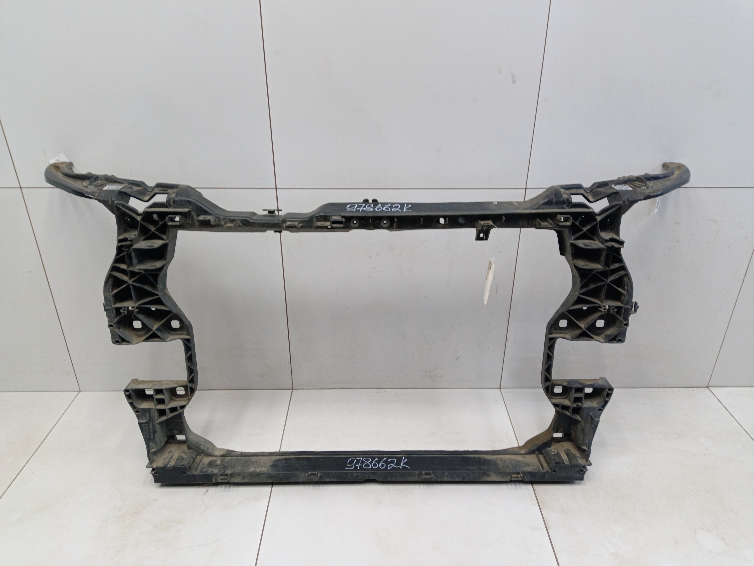 Панель передняя Audi Q5 2