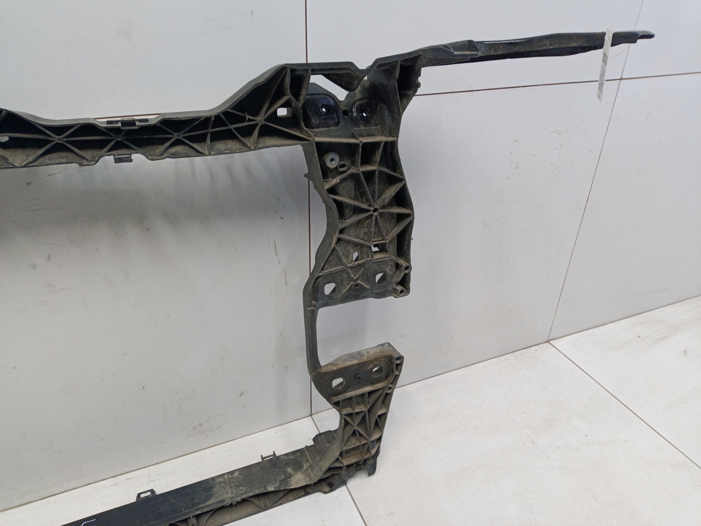 Панель передняя Audi Q5 2