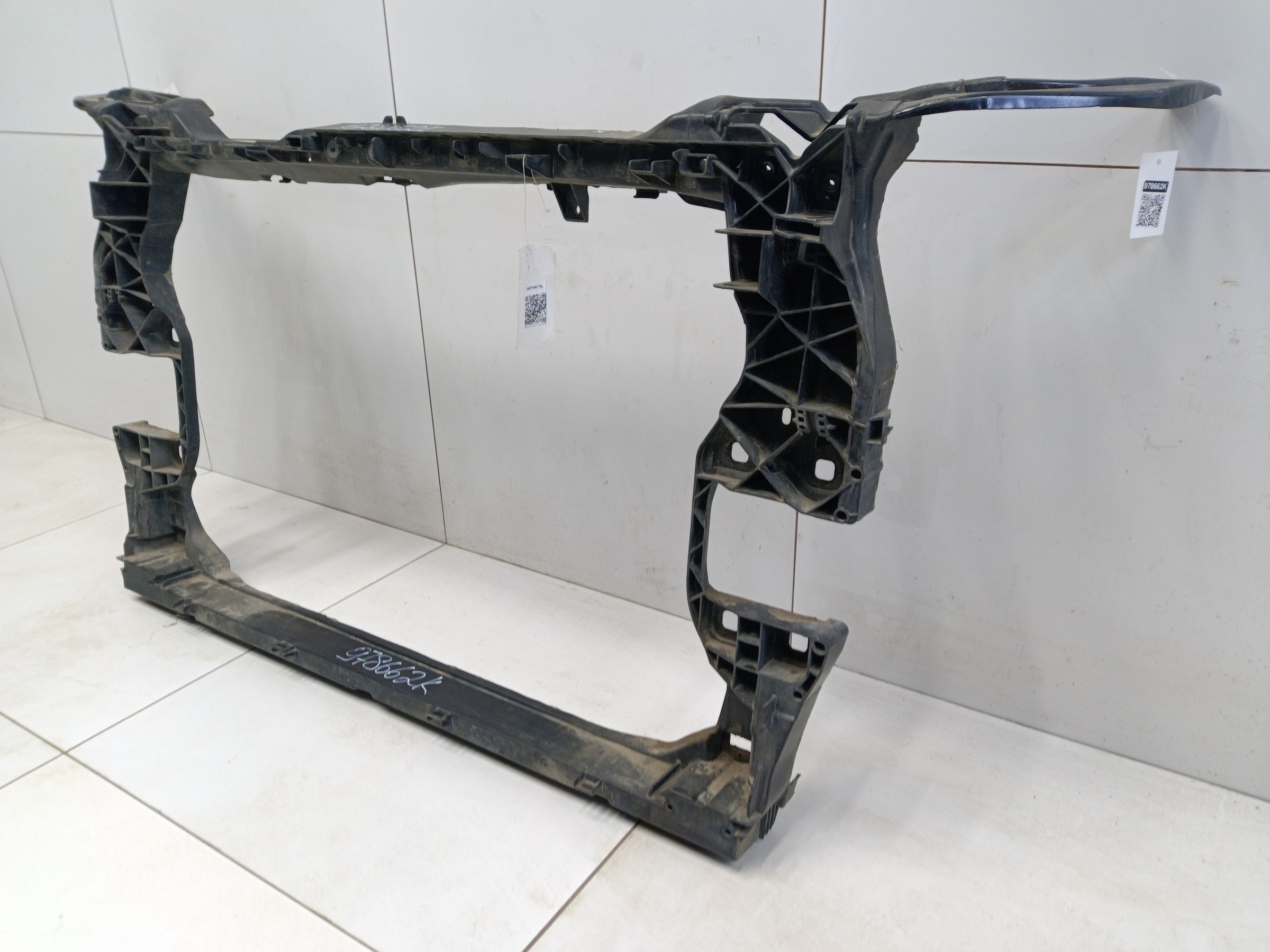 Панель передняя Audi Q5 2