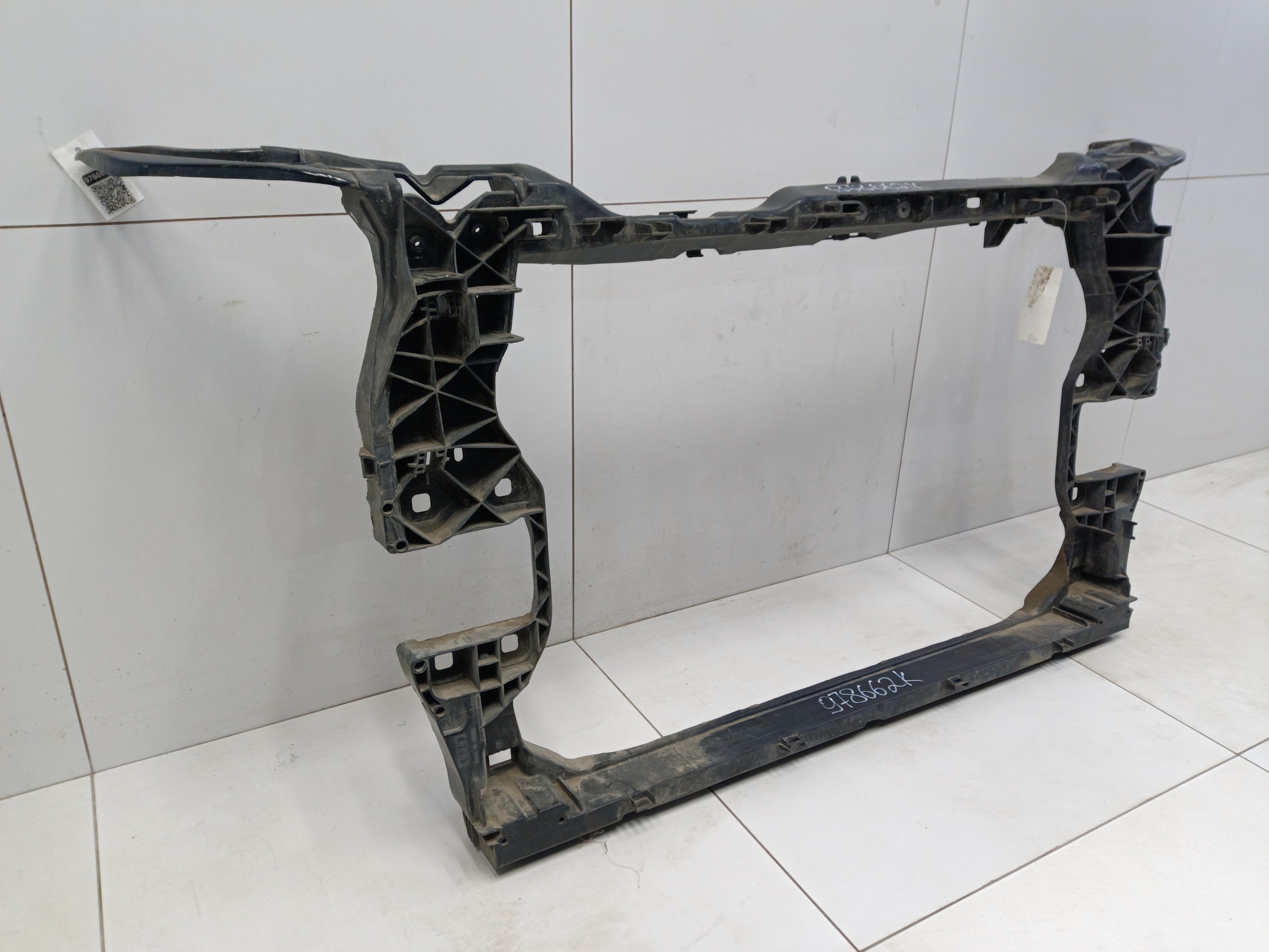 Панель передняя Audi Q5 2