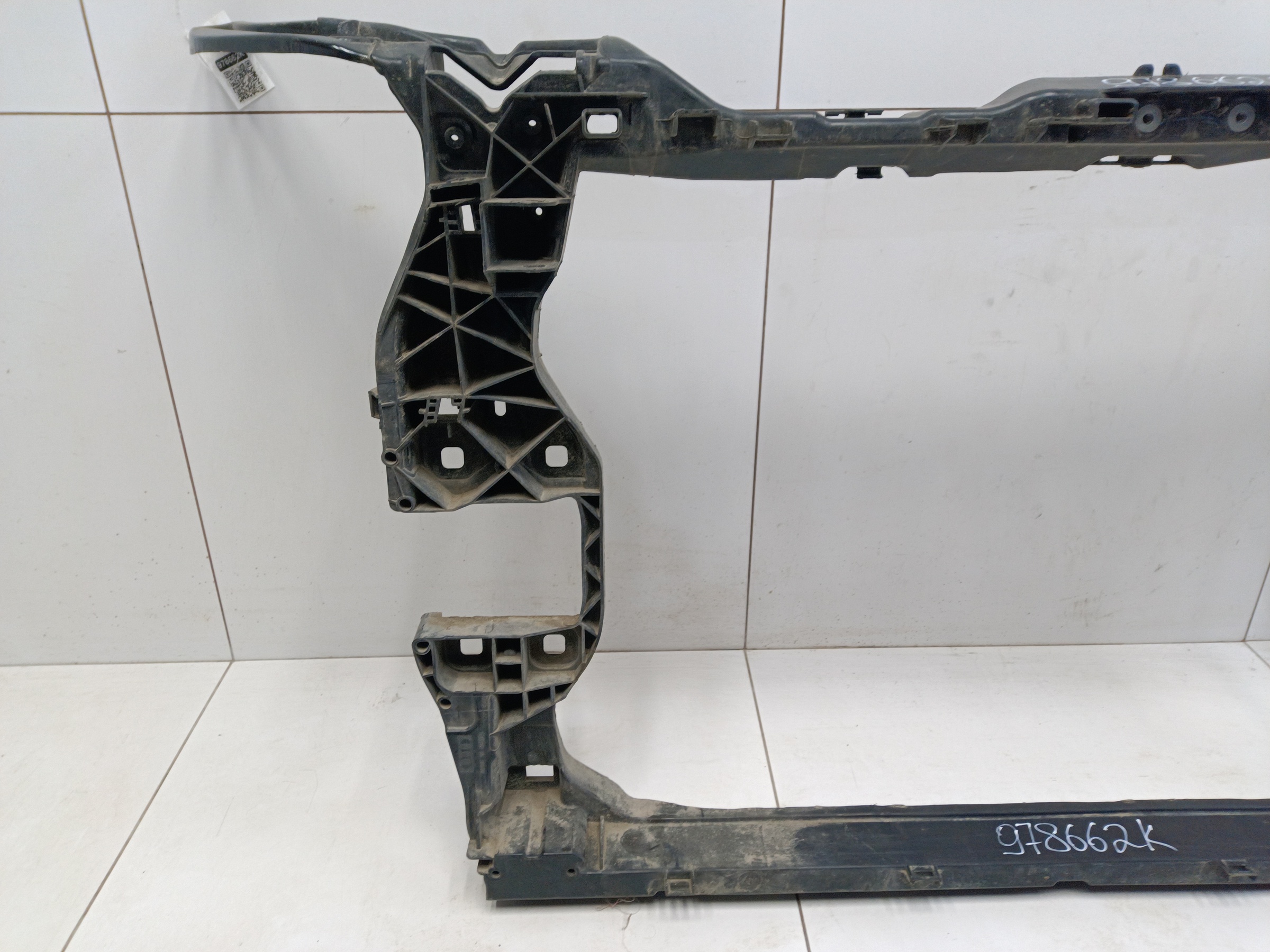 Панель передняя Audi Q5 2