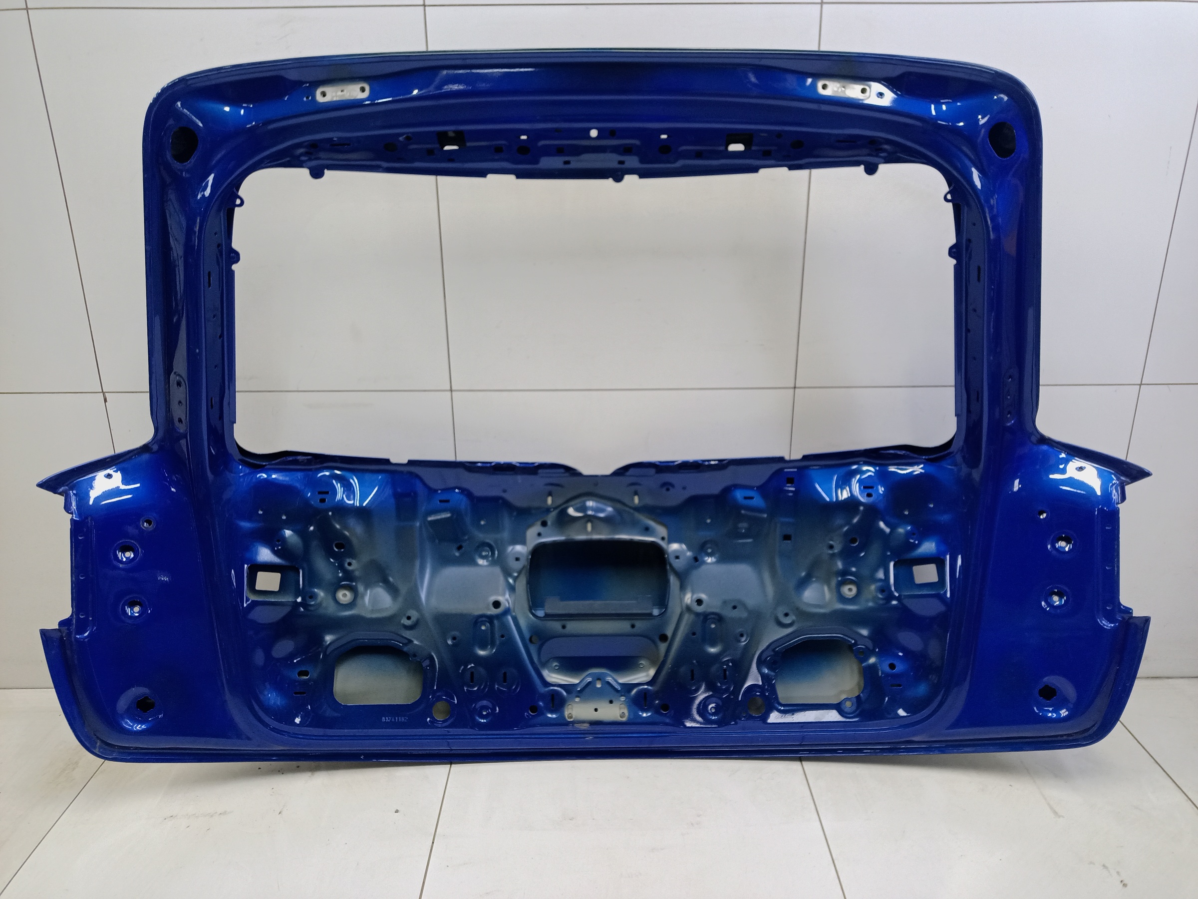 Крышка багажника Audi Q5 2